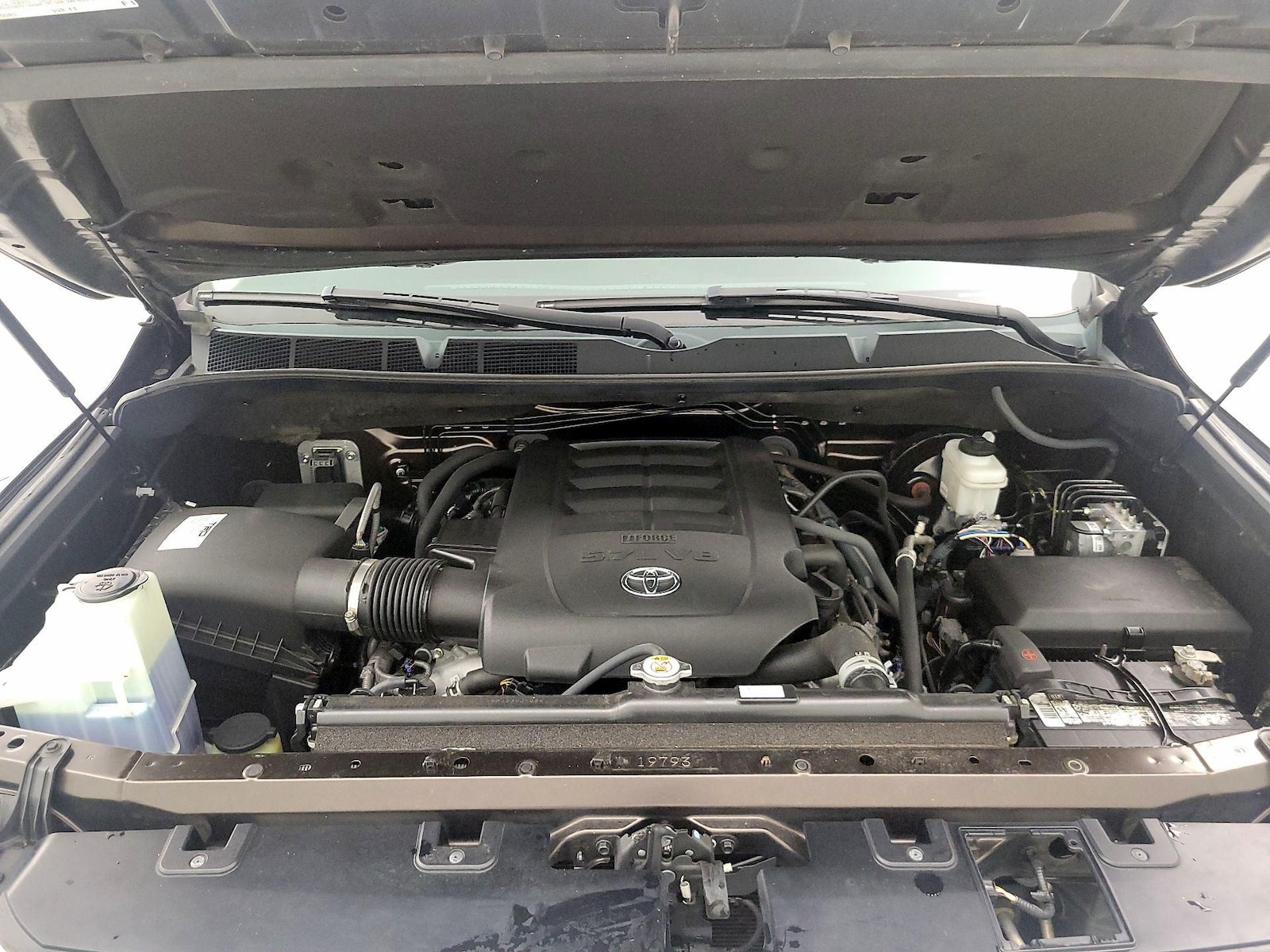 2021 Toyota Tundra 1794 Edition - Photo 24