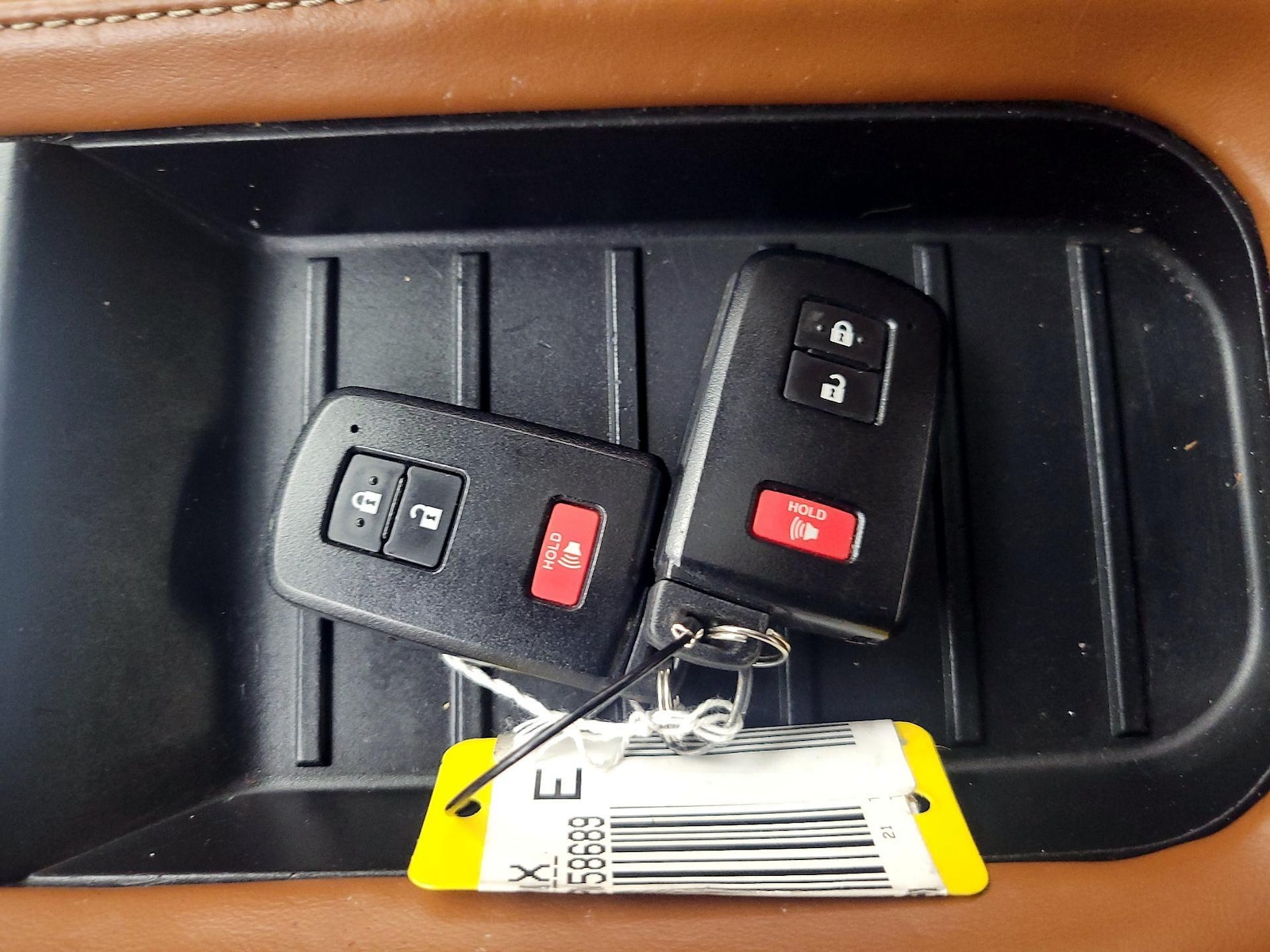 2021 Toyota Tundra 1794 Edition - Photo 25