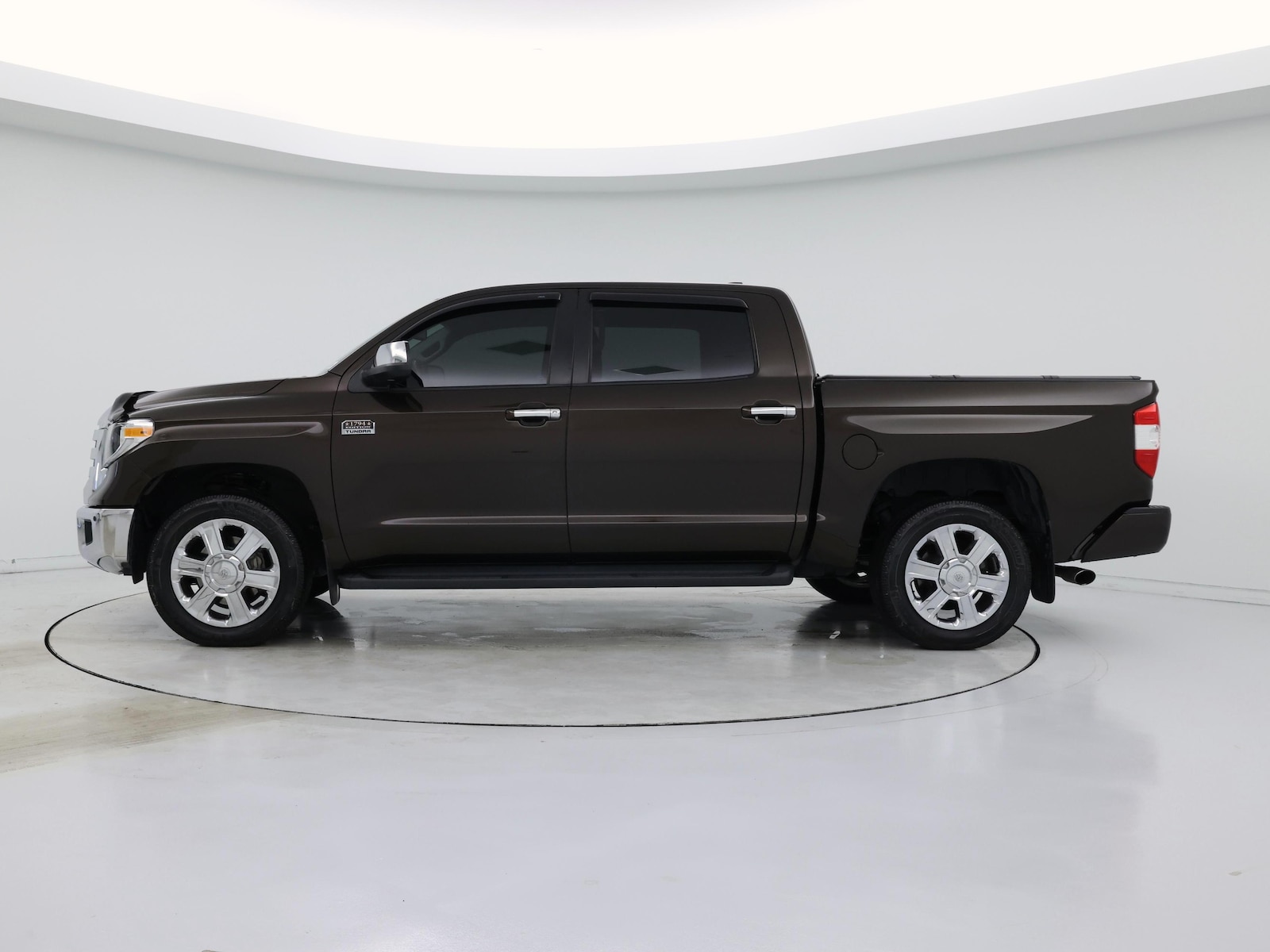 2021 Toyota Tundra 1794 Edition - Photo 4