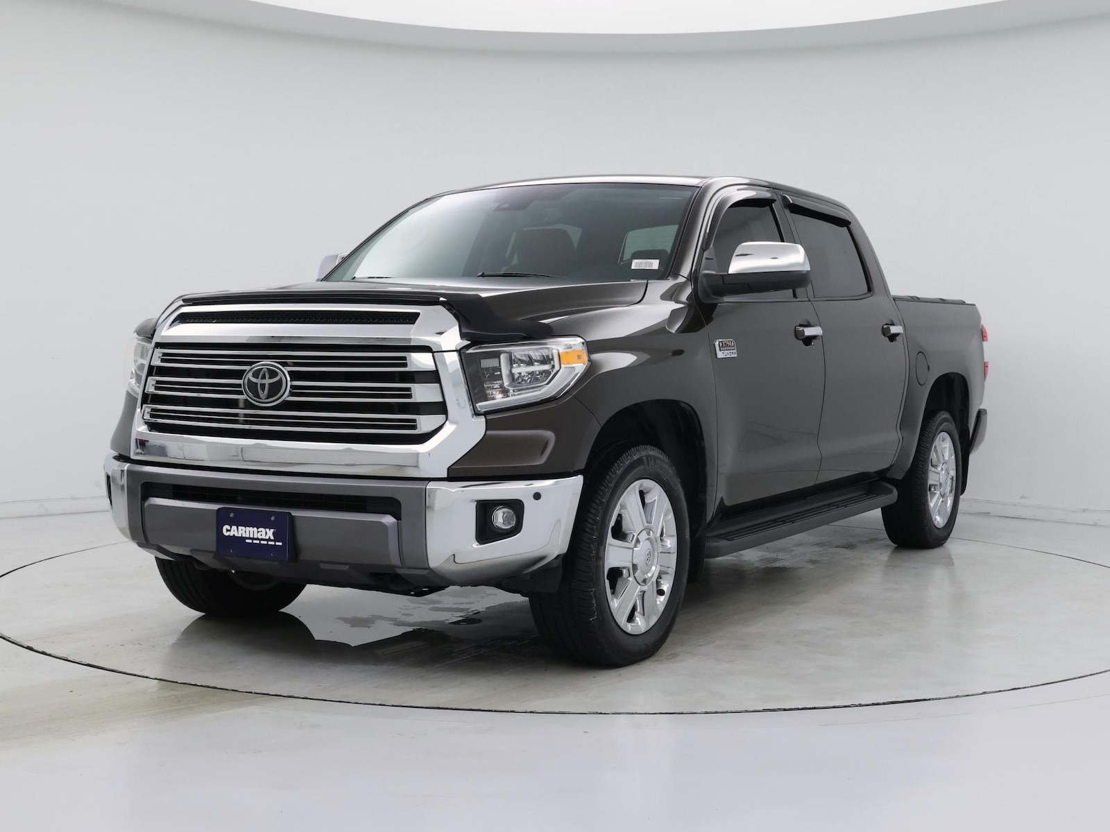 2021 Toyota Tundra 1794 Edition - Photo 5