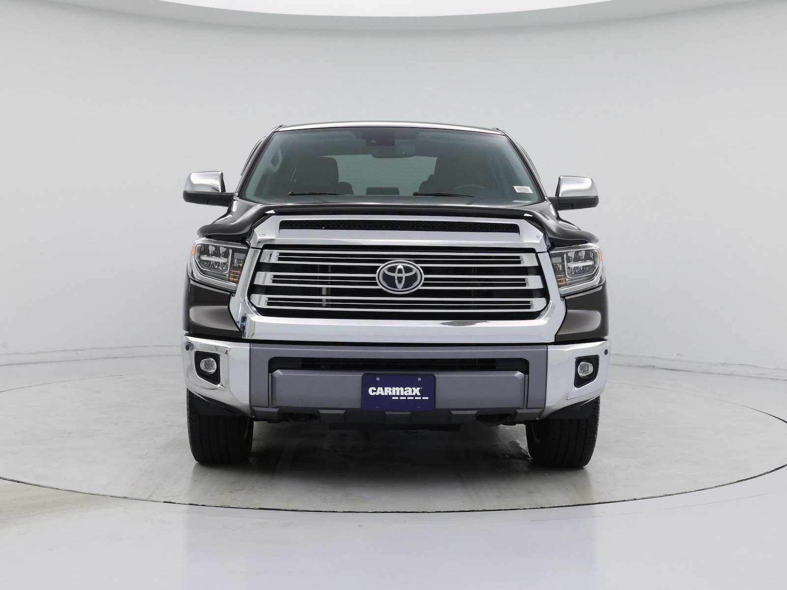 2021 Toyota Tundra 1794 Edition - Photo 6