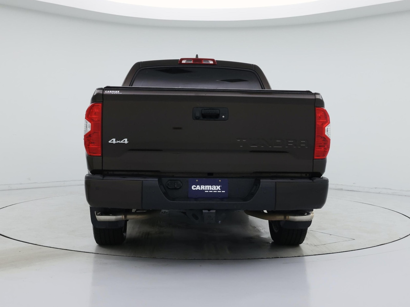 2021 Toyota Tundra 1794 Edition - Photo 7