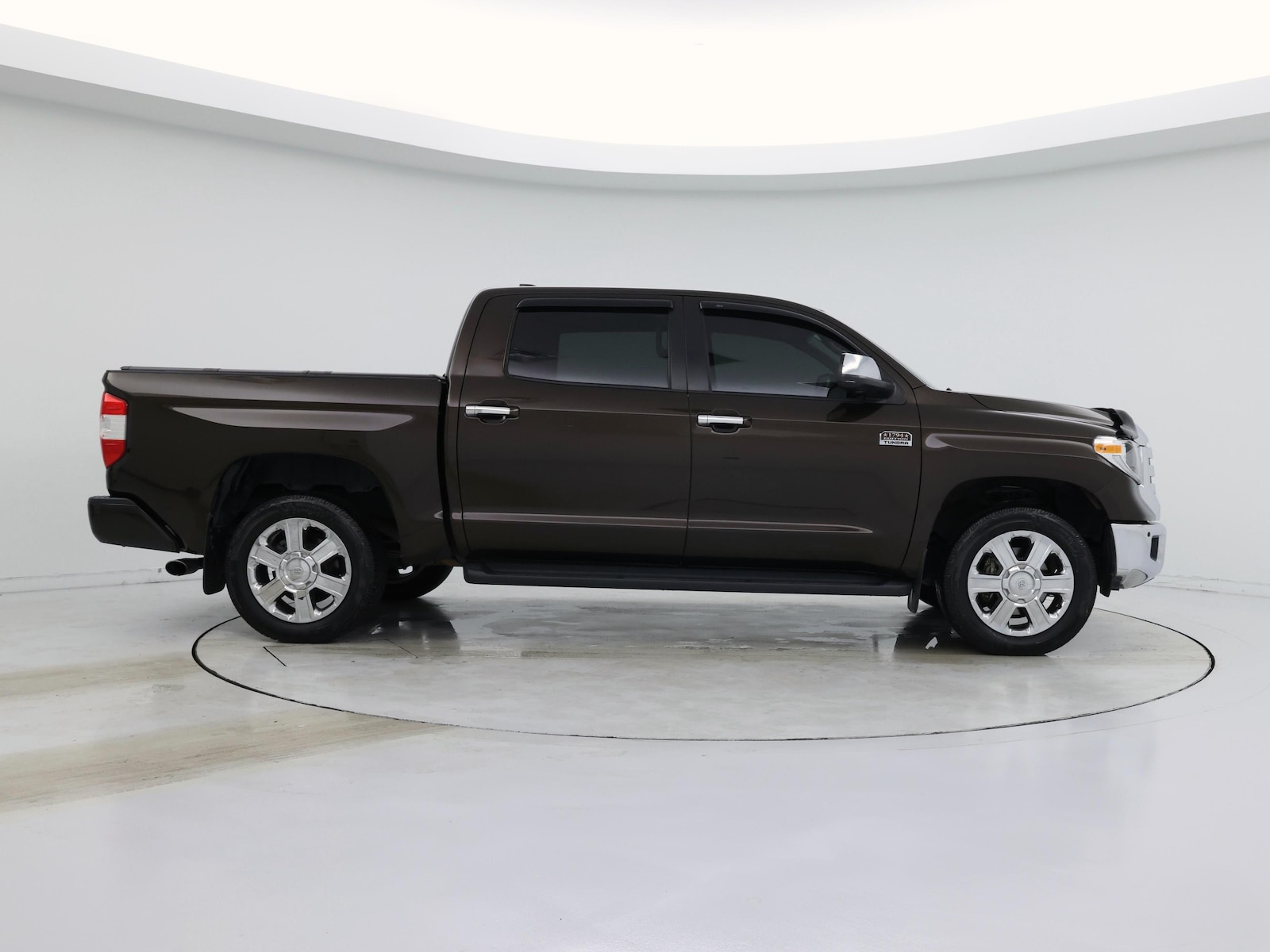 2021 Toyota Tundra 1794 Edition - Photo 8
