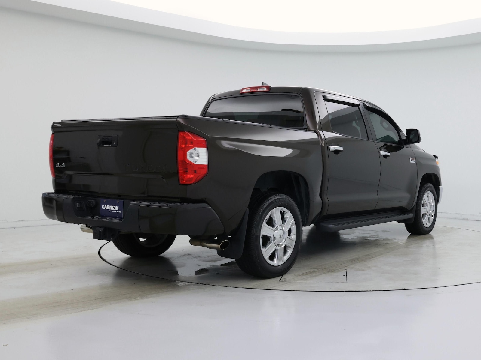 2021 Toyota Tundra 1794 Edition - Photo 9