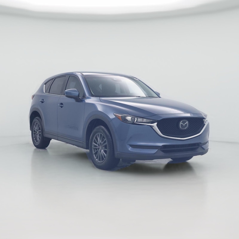 2020 Mazda CX-5 Sport