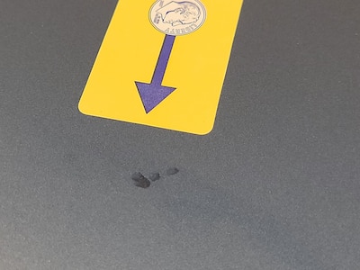 Condition detail