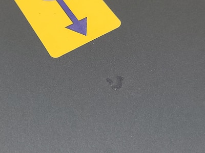 Condition detail
