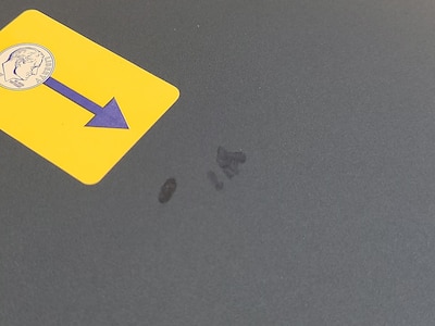 Condition detail