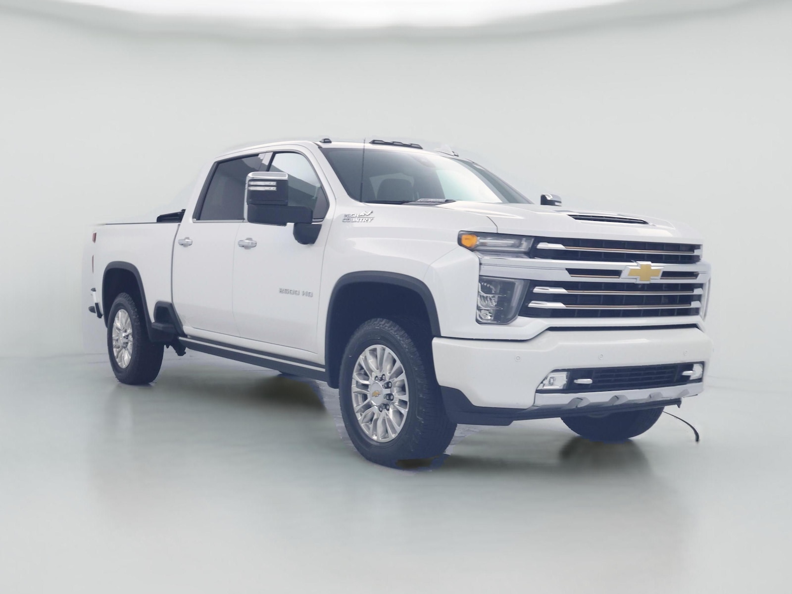 2022 Chevrolet Silverado 2500HD