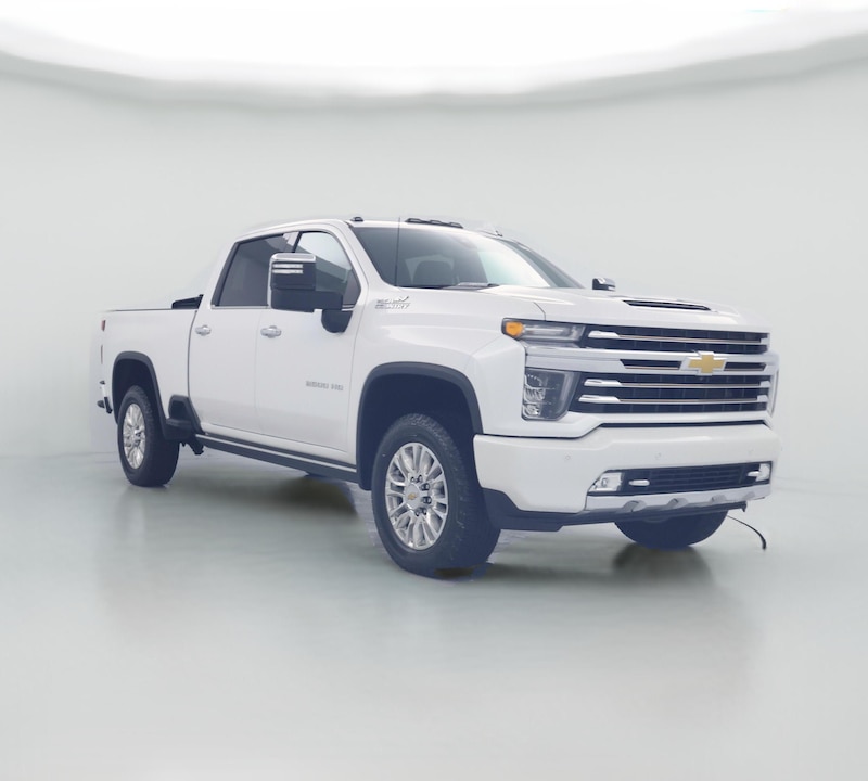 2022 Chevrolet Silverado 2500 High Country