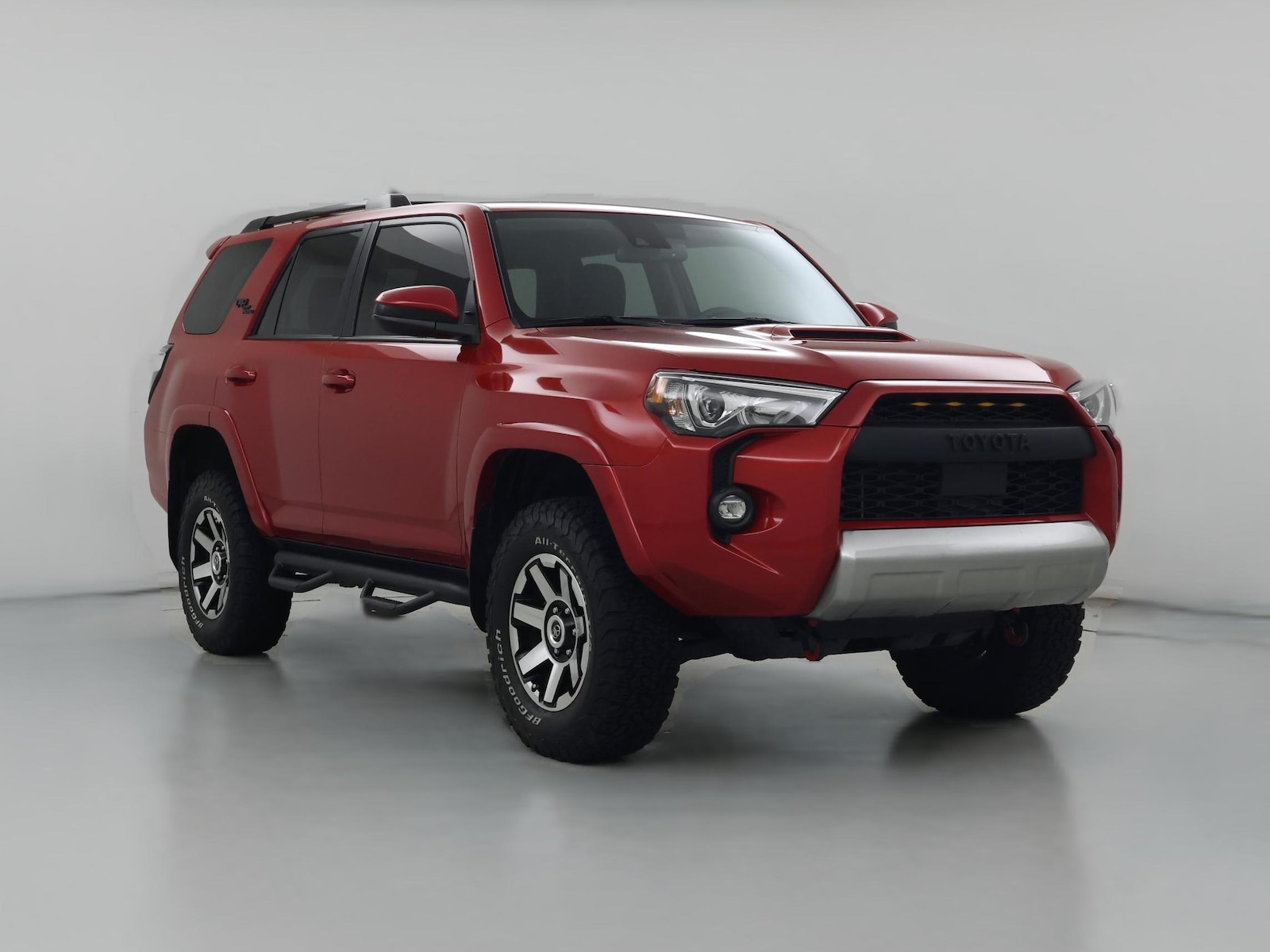 2023 Toyota 4Runner