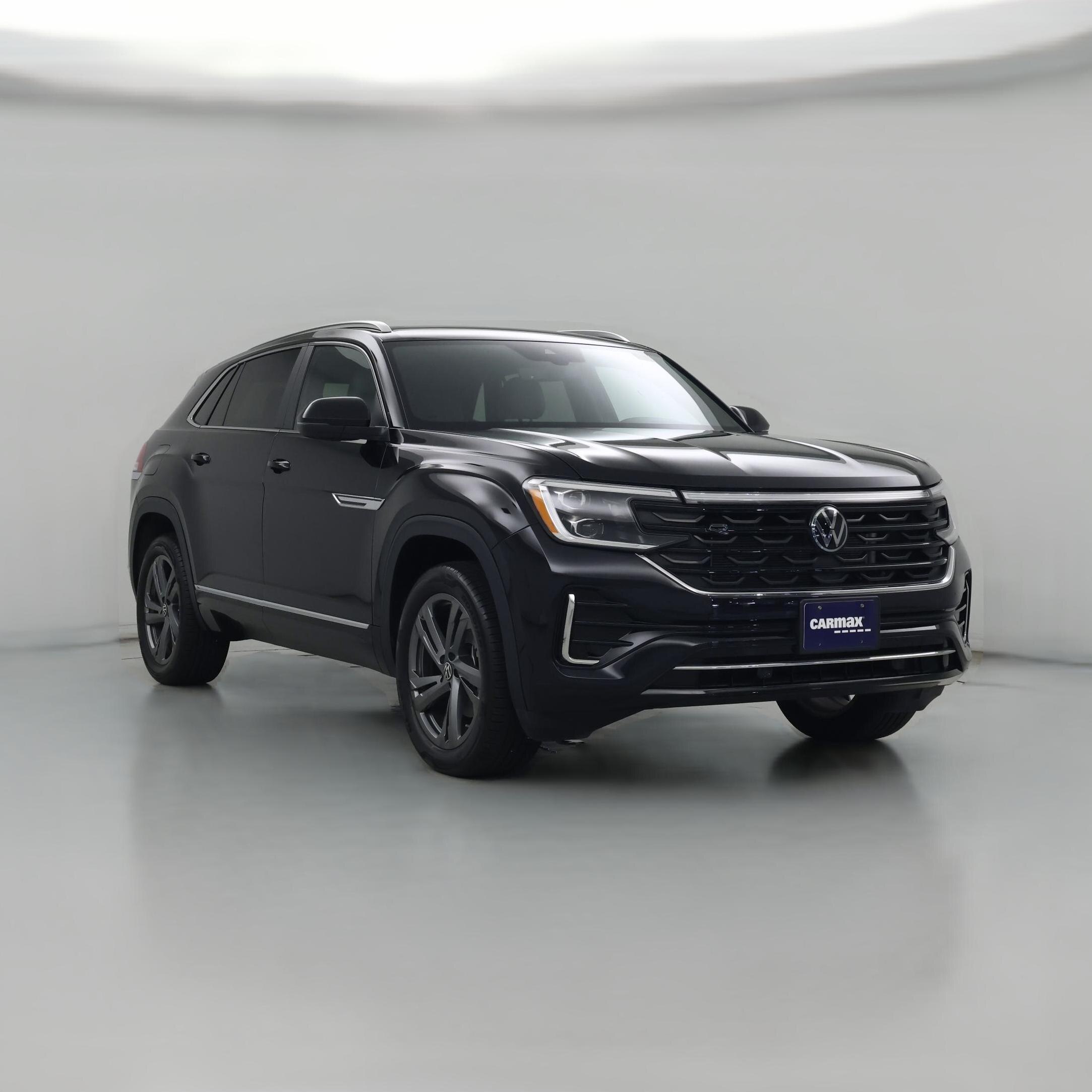 Thumbnail: 2024 Volkswagen Atlas - 1