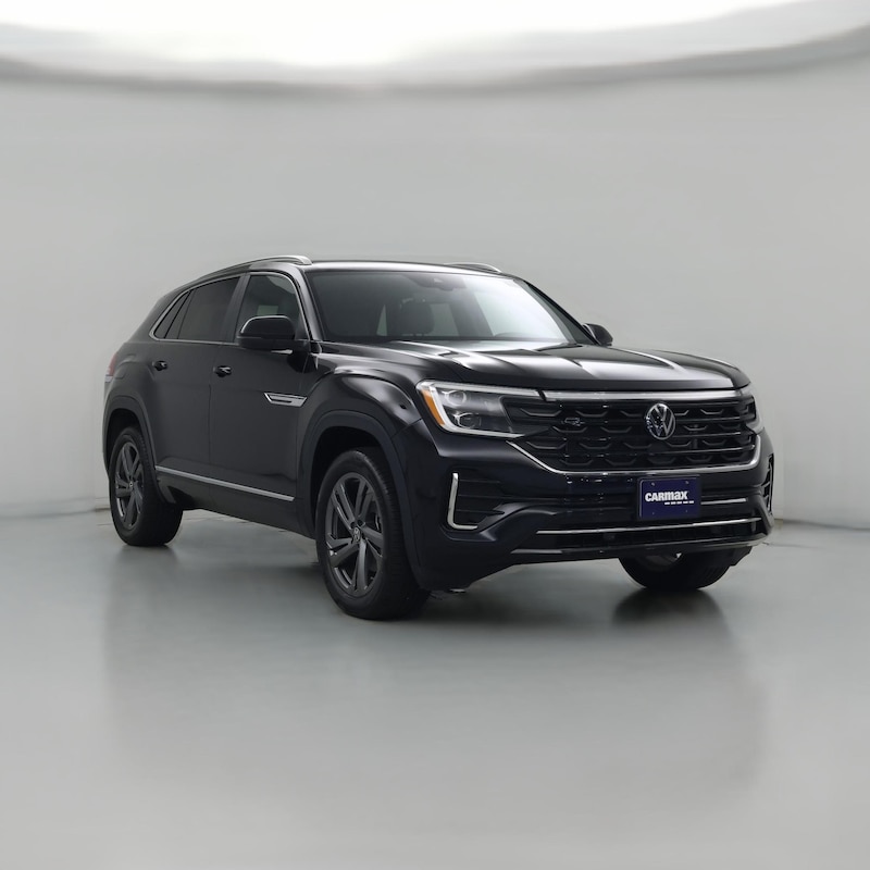 2024 Volkswagen Atlas Cross Sport SEL R-Line