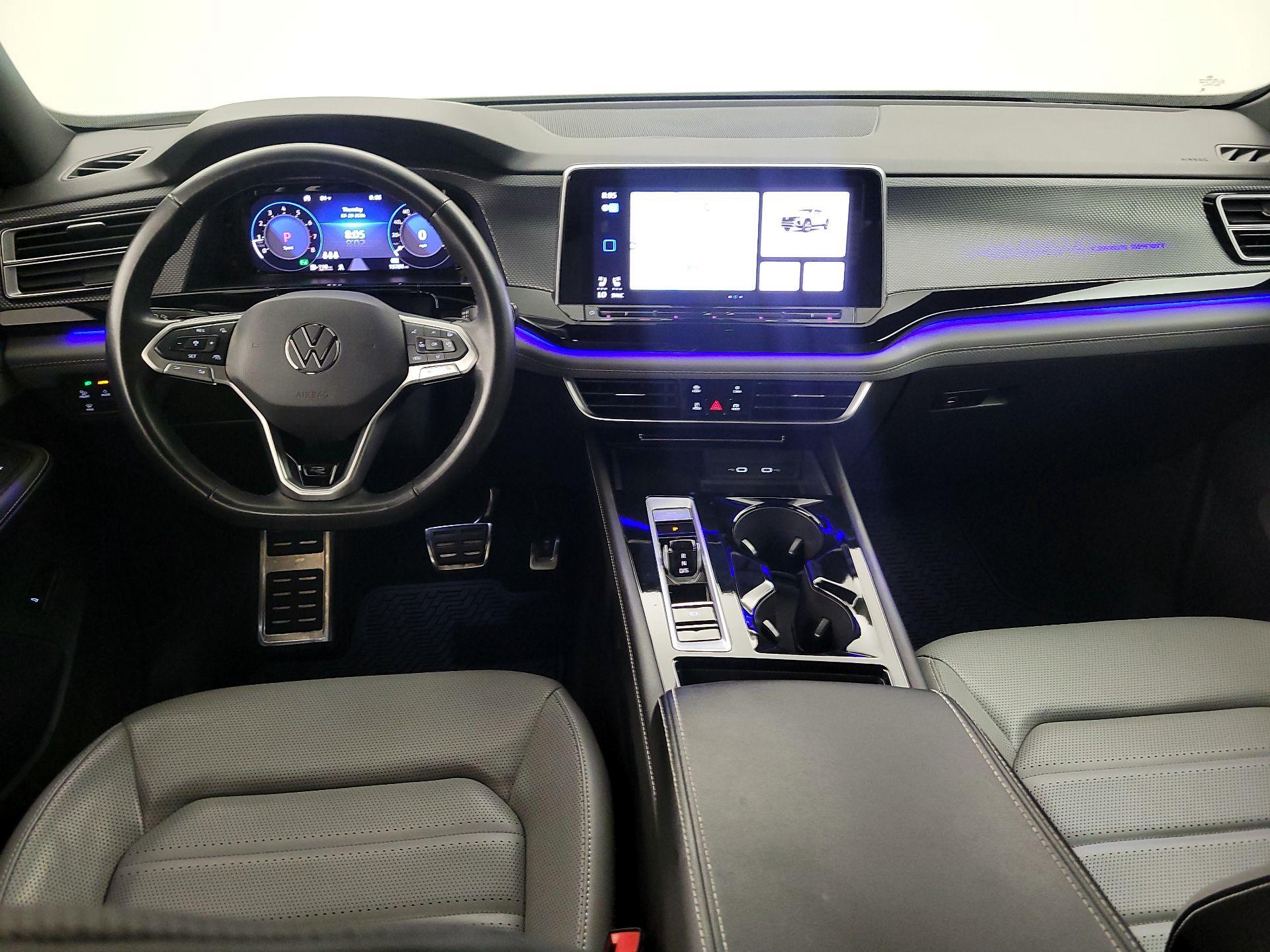 Thumbnail: 2024 Volkswagen Atlas - 9