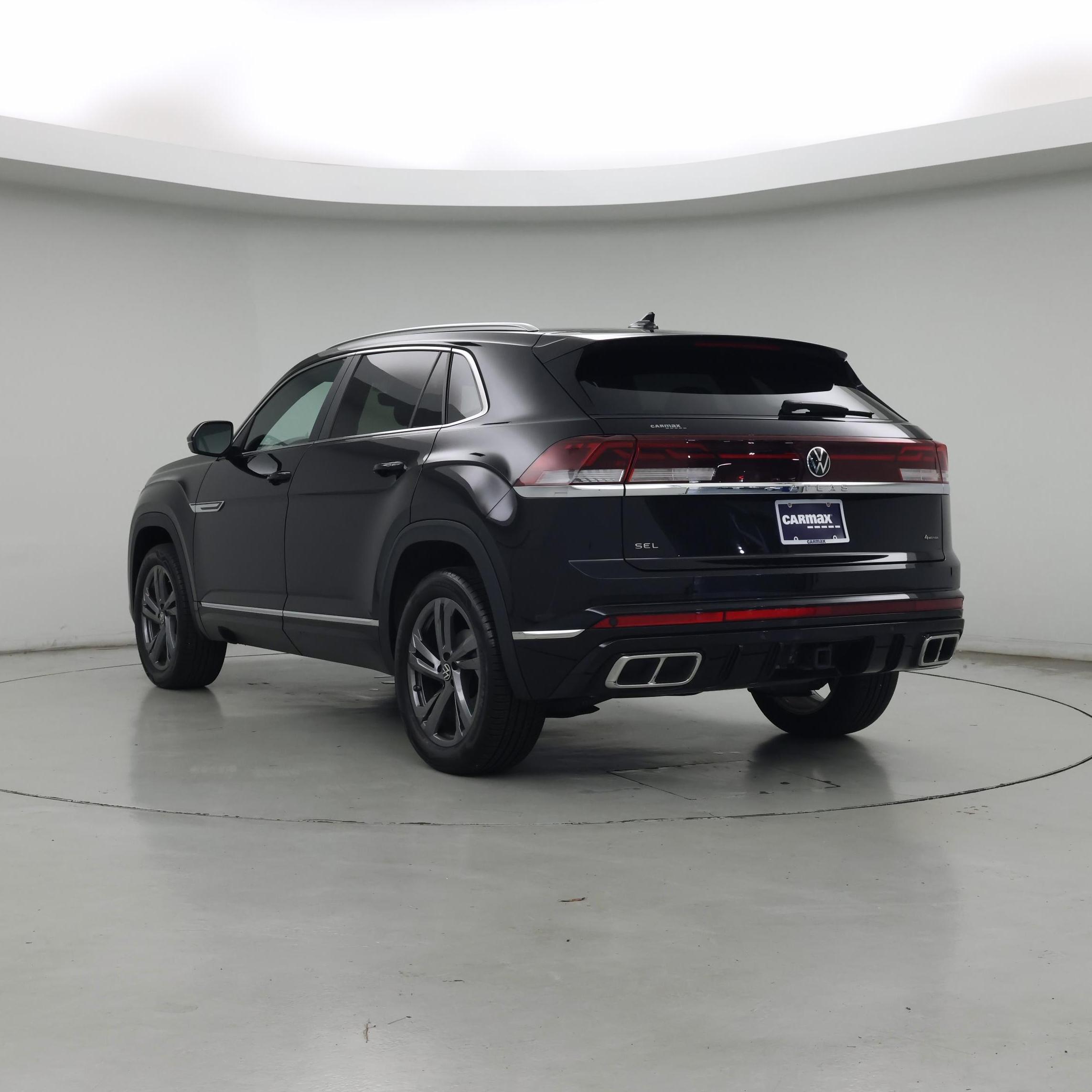 Thumbnail: 2024 Volkswagen Atlas - 2