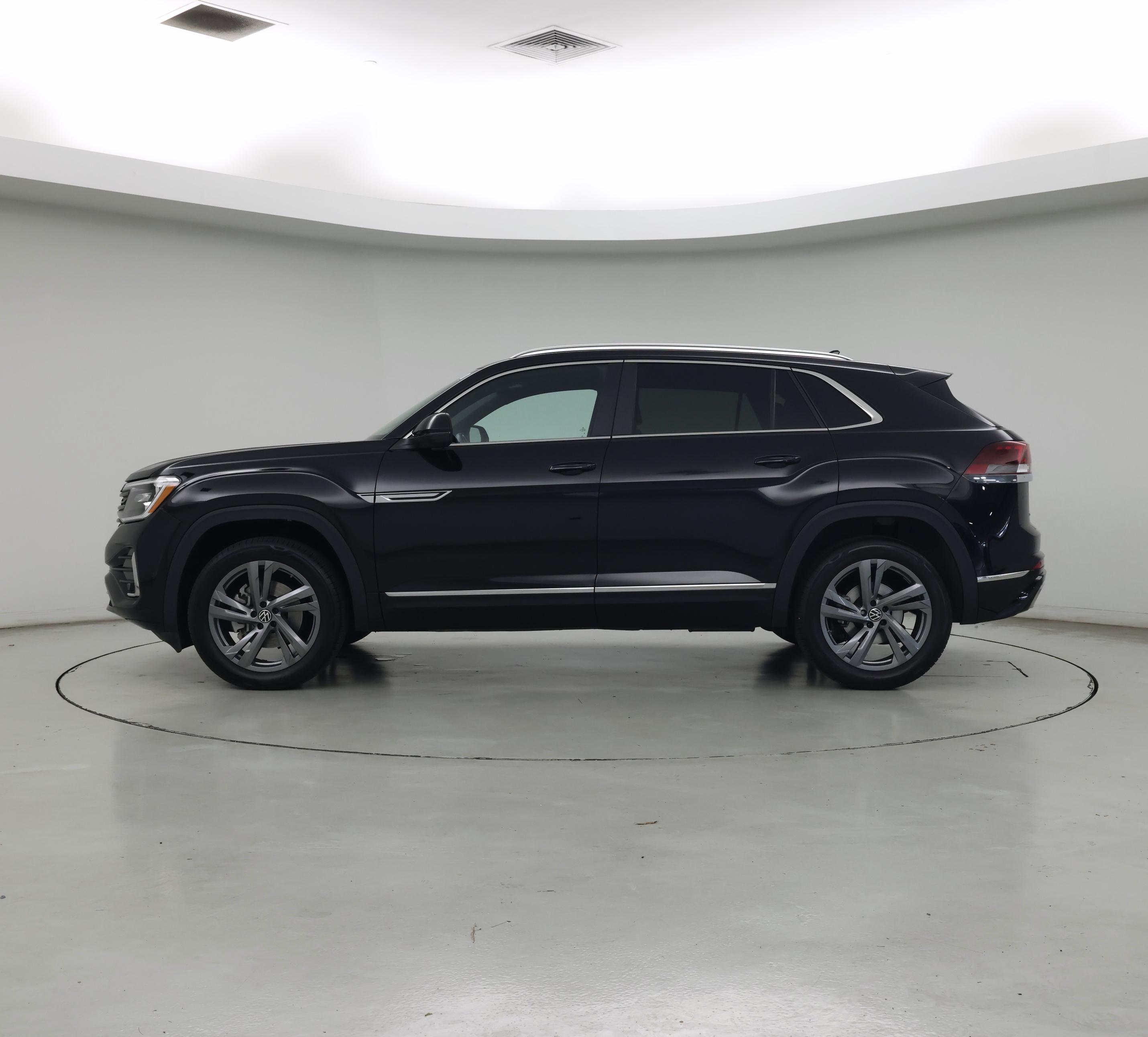 Thumbnail: 2024 Volkswagen Atlas - 3