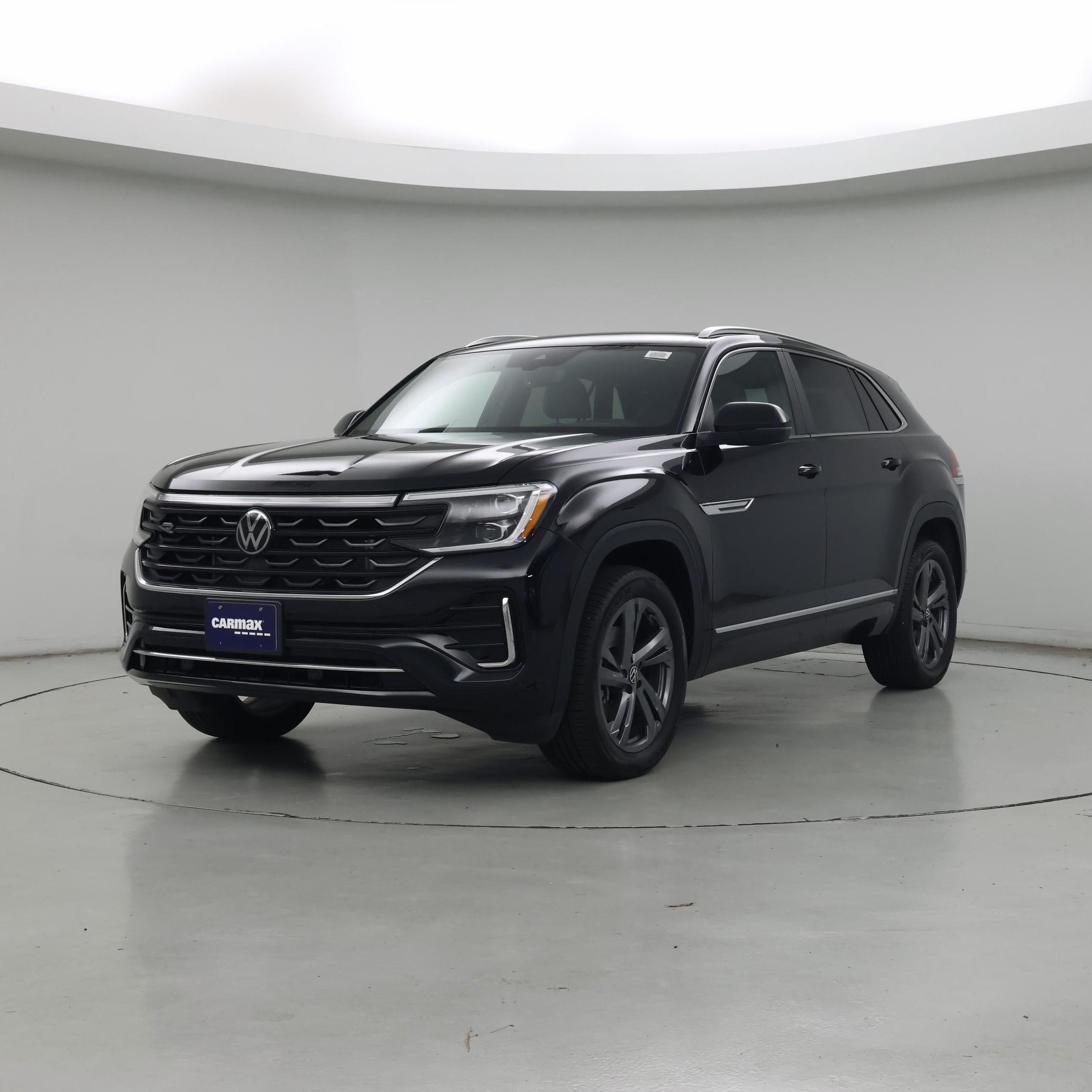 Thumbnail: 2024 Volkswagen Atlas - 4