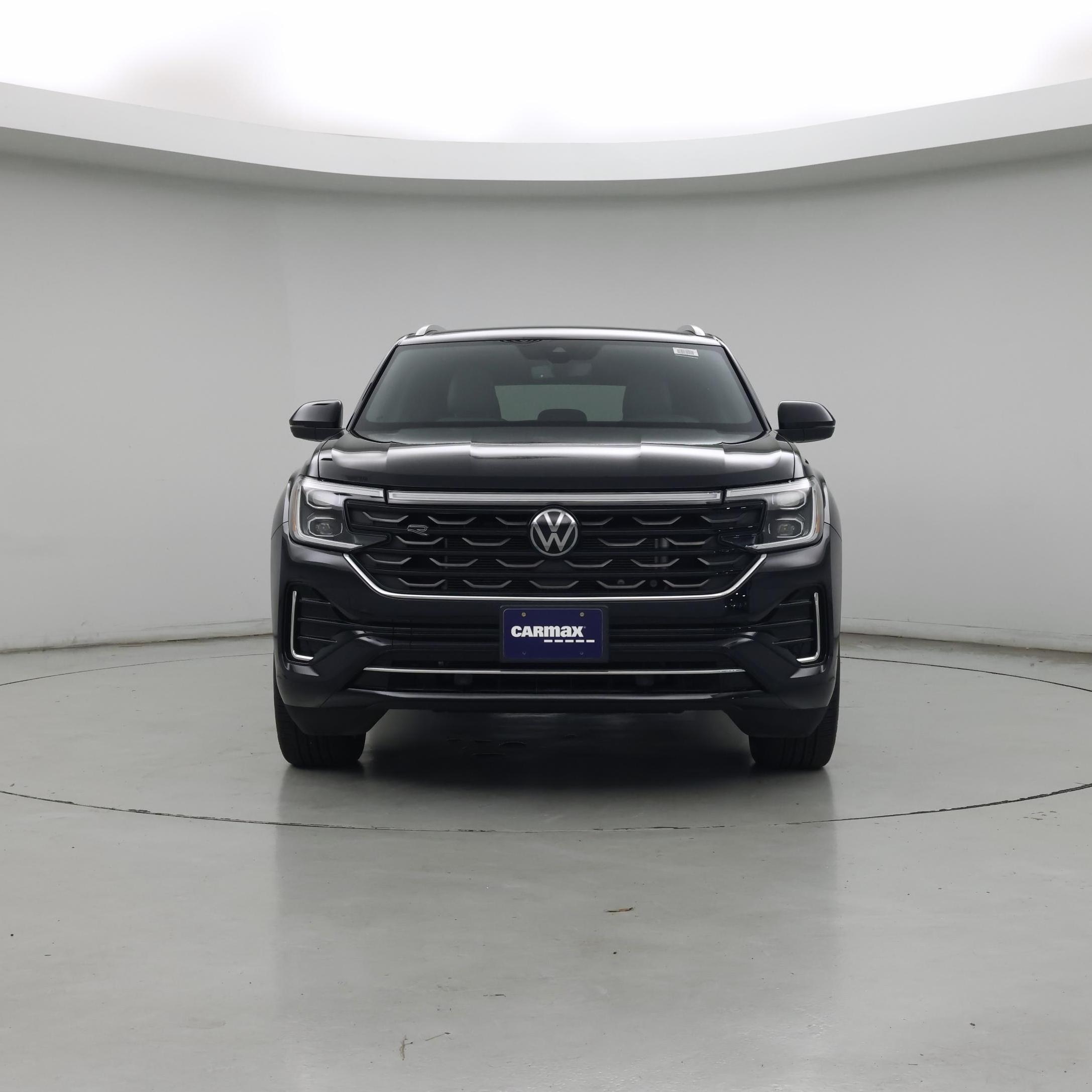 Thumbnail: 2024 Volkswagen Atlas - 5