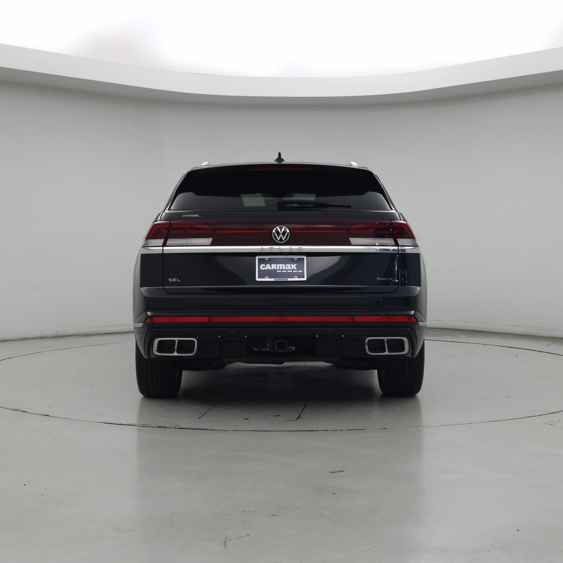 Thumbnail: 2024 Volkswagen Atlas - 6