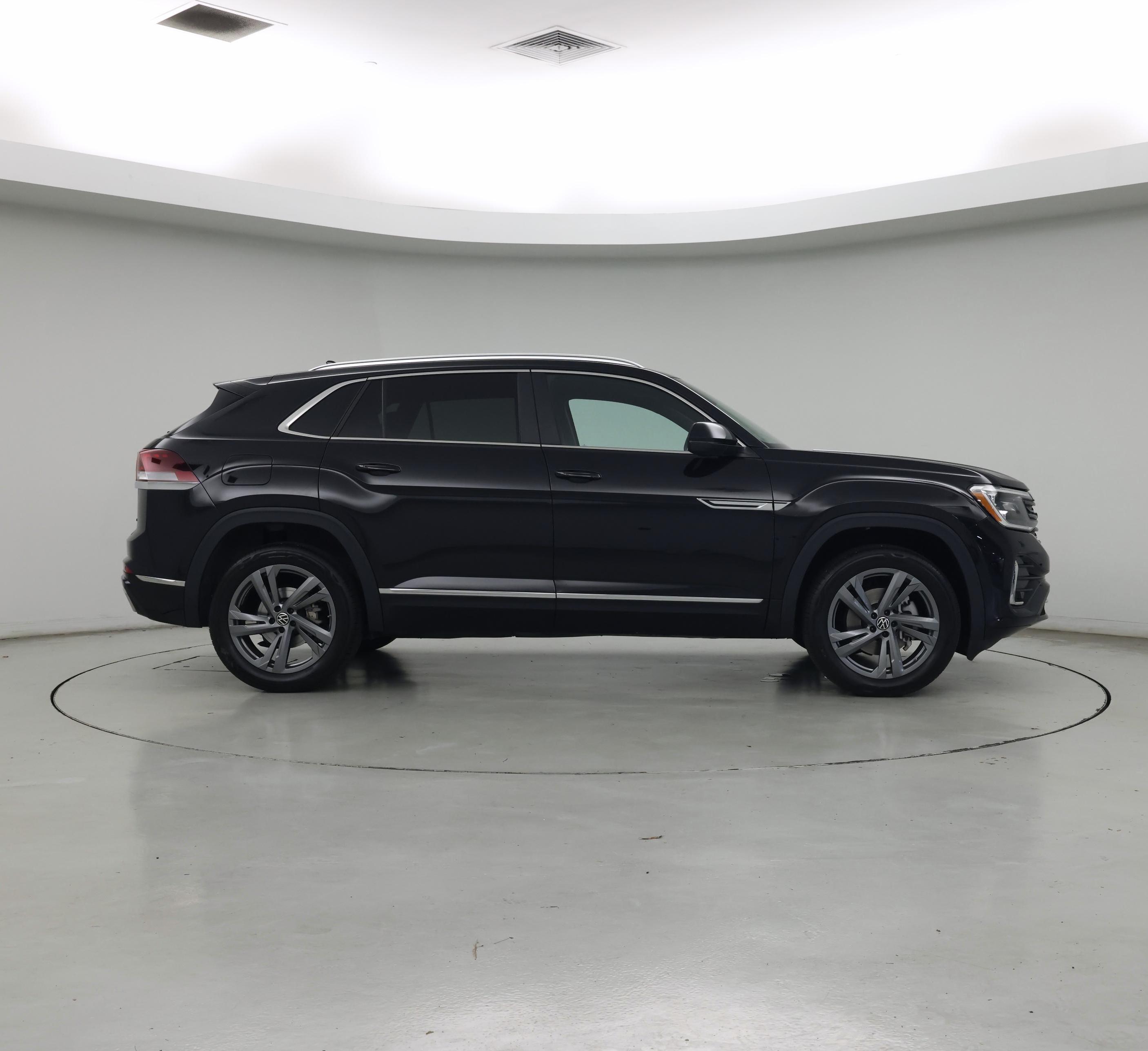 Thumbnail: 2024 Volkswagen Atlas - 7