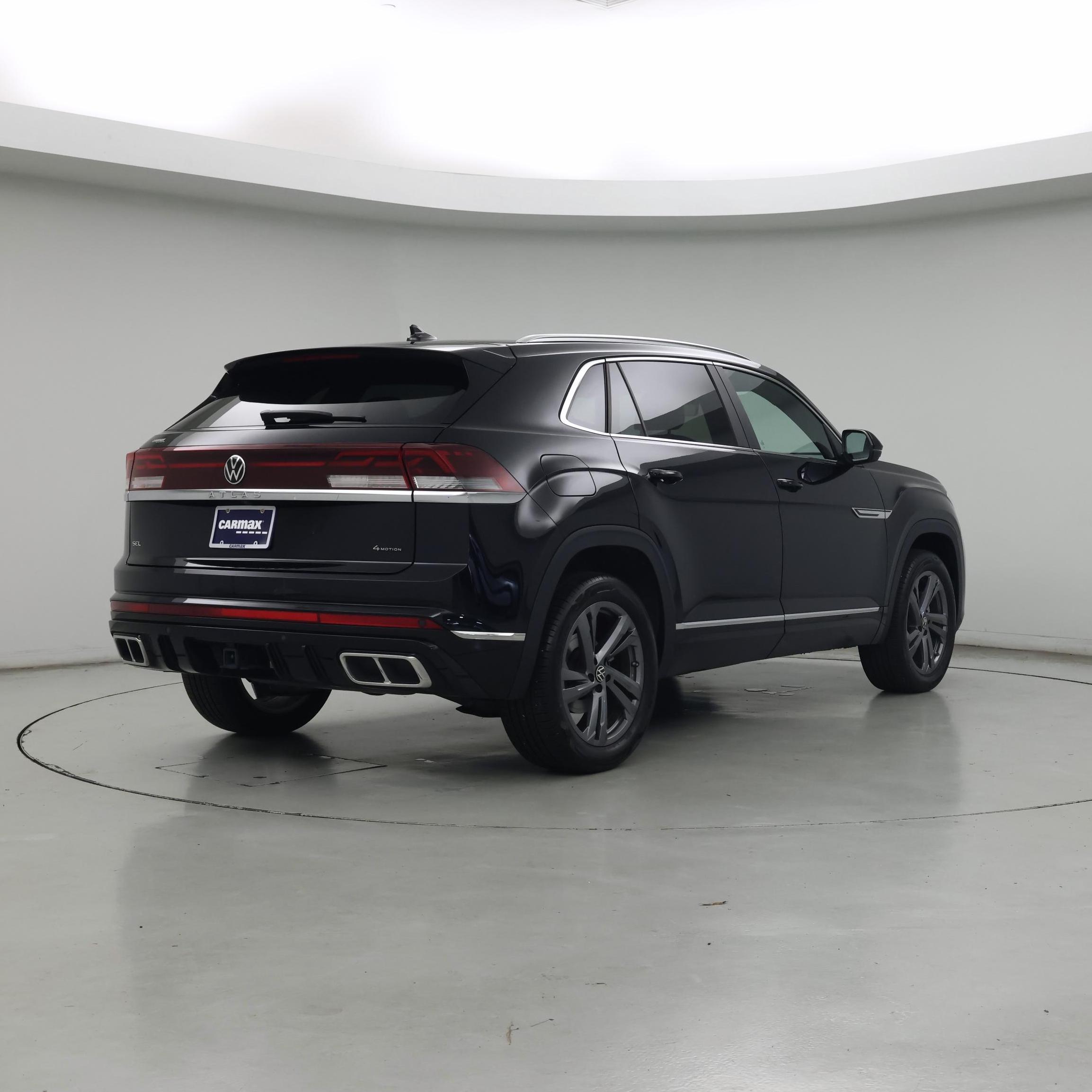 Thumbnail: 2024 Volkswagen Atlas - 8