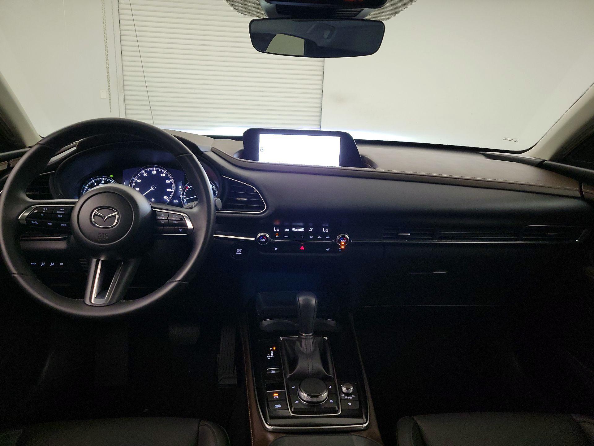 Thumbnail: 2025 Mazda CX-30 - 9