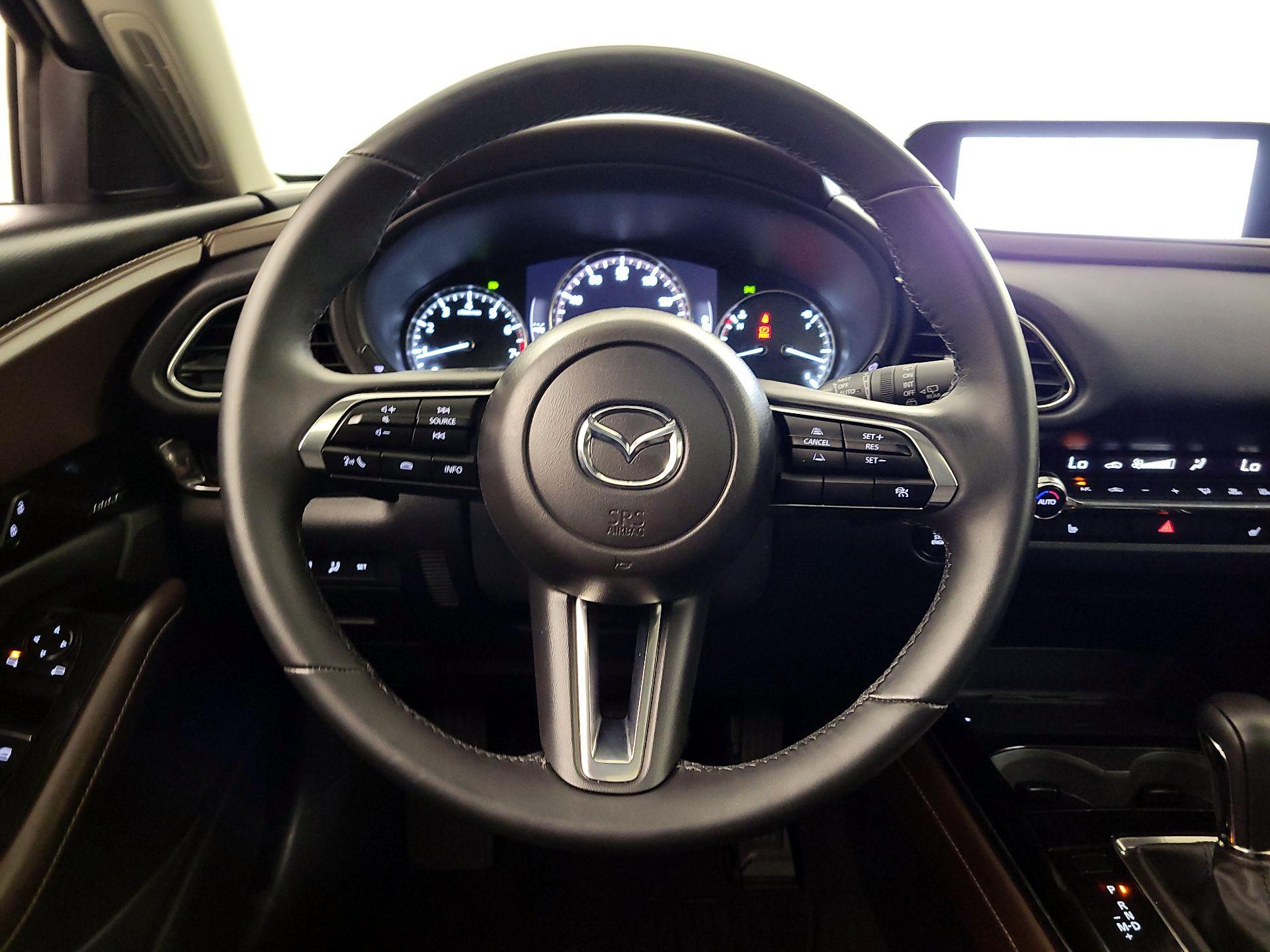 Thumbnail: 2025 Mazda CX-30 - 10