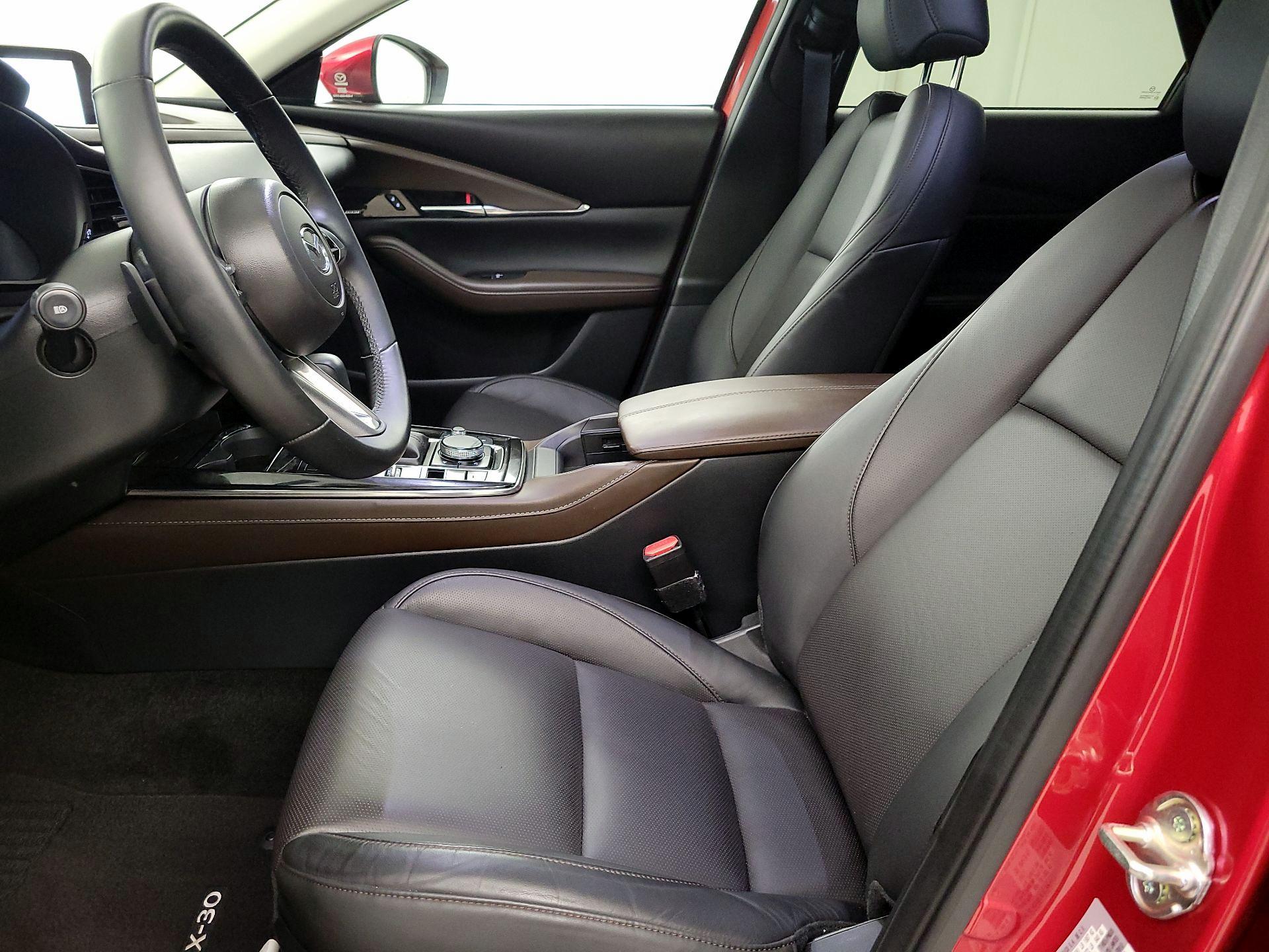 Thumbnail: 2025 Mazda CX-30 - 11