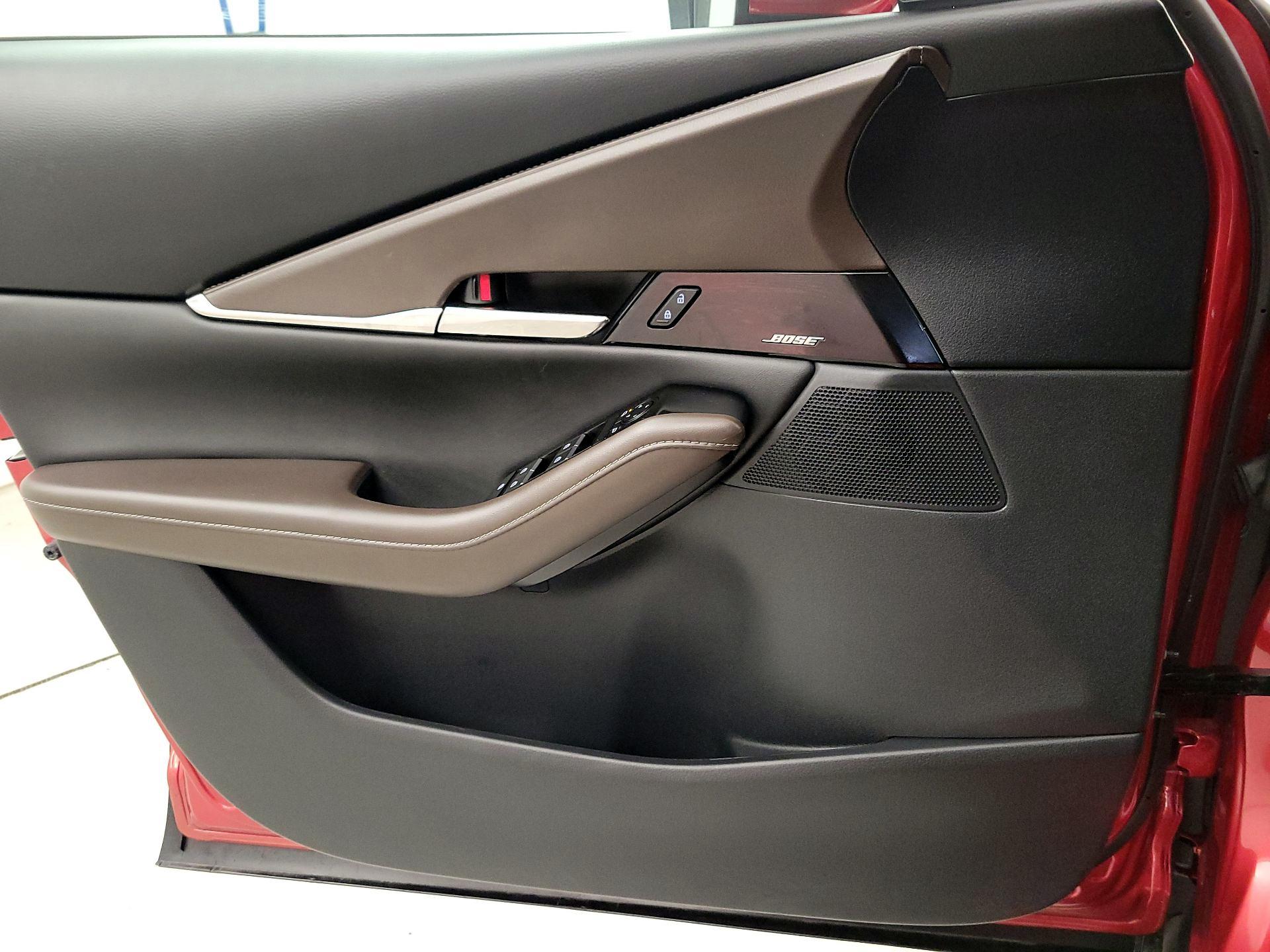Thumbnail: 2025 Mazda CX-30 - 12