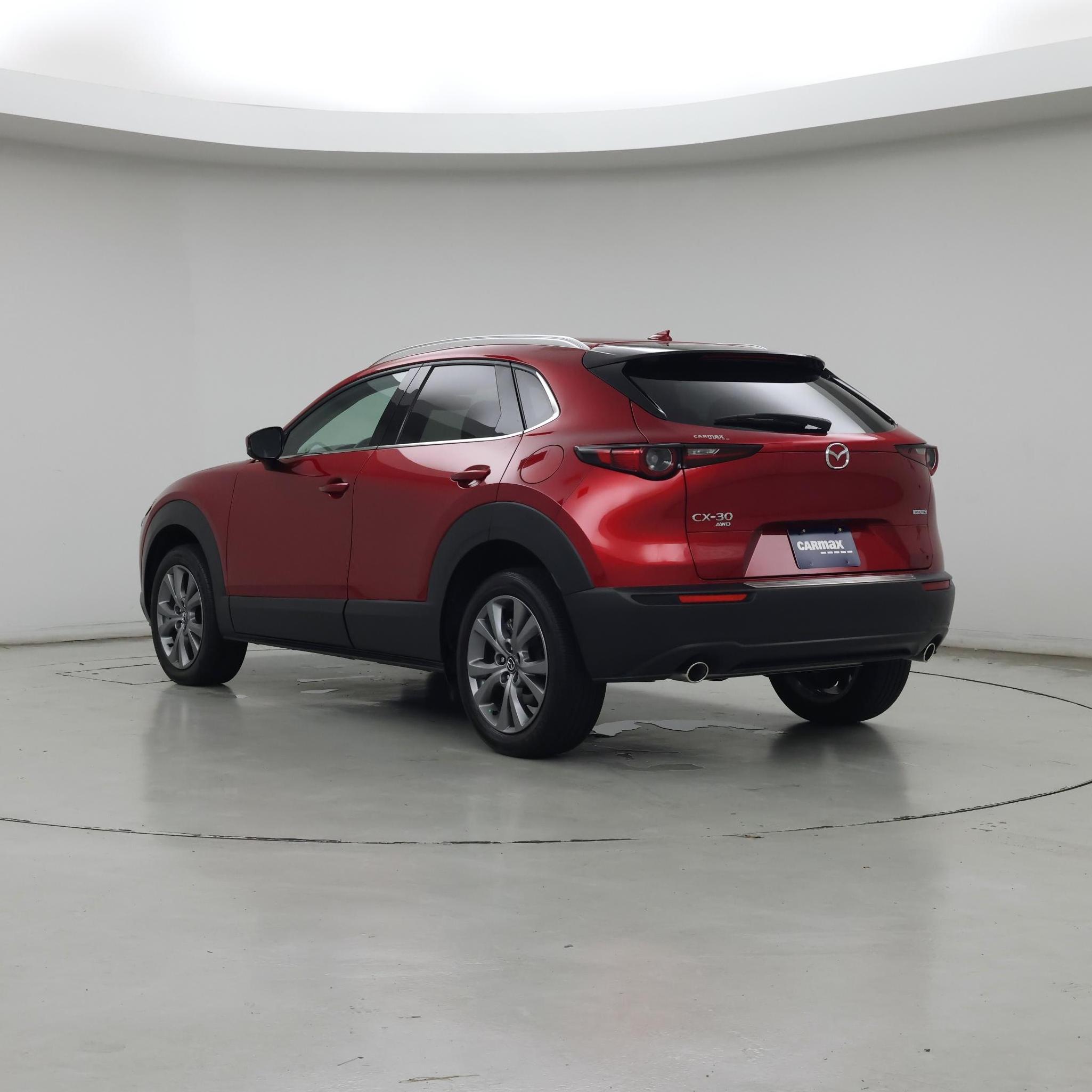 Thumbnail: 2025 Mazda CX-30 - 2
