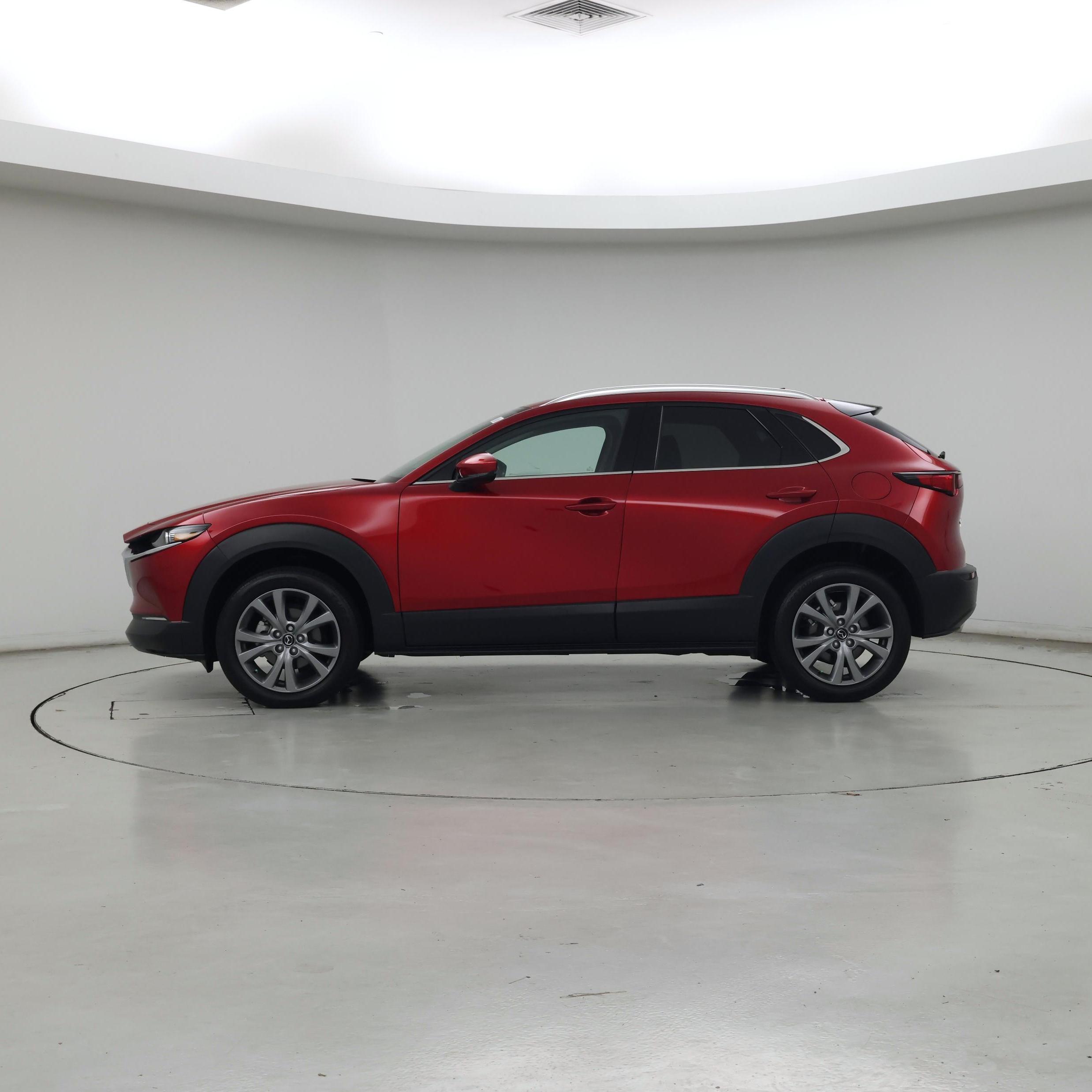 Thumbnail: 2025 Mazda CX-30 - 3
