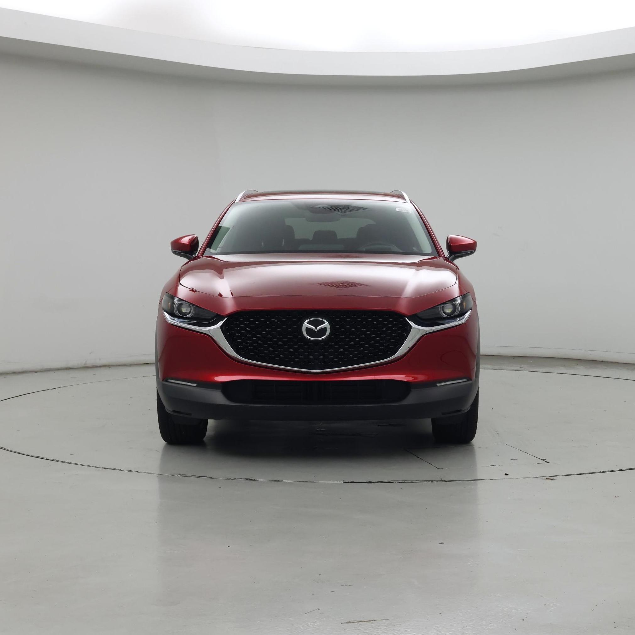 Thumbnail: 2025 Mazda CX-30 - 5