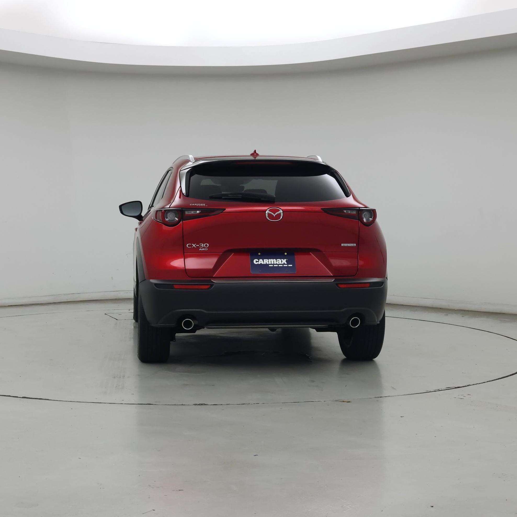 Thumbnail: 2025 Mazda CX-30 - 6