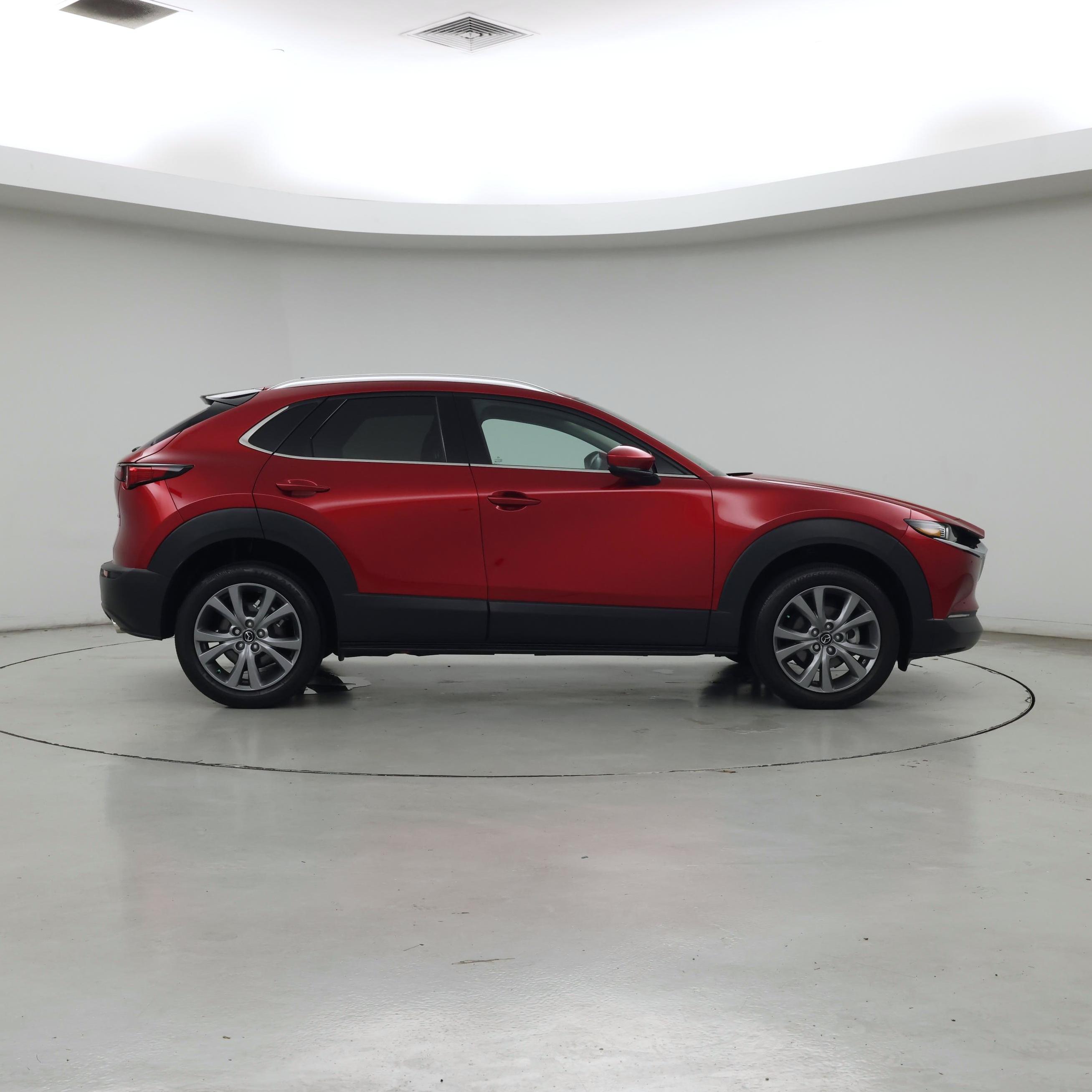 Thumbnail: 2025 Mazda CX-30 - 7