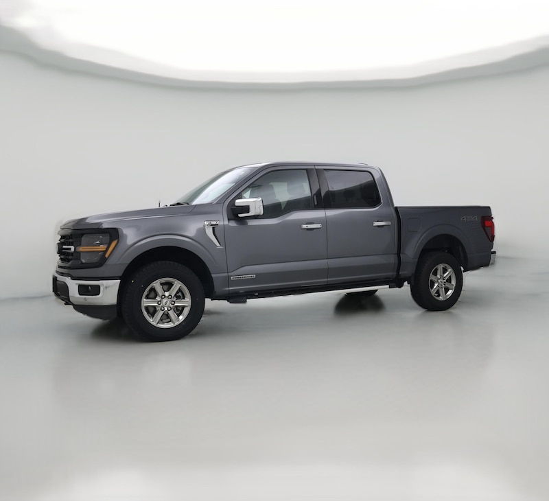 2024 Ford F150 XLT