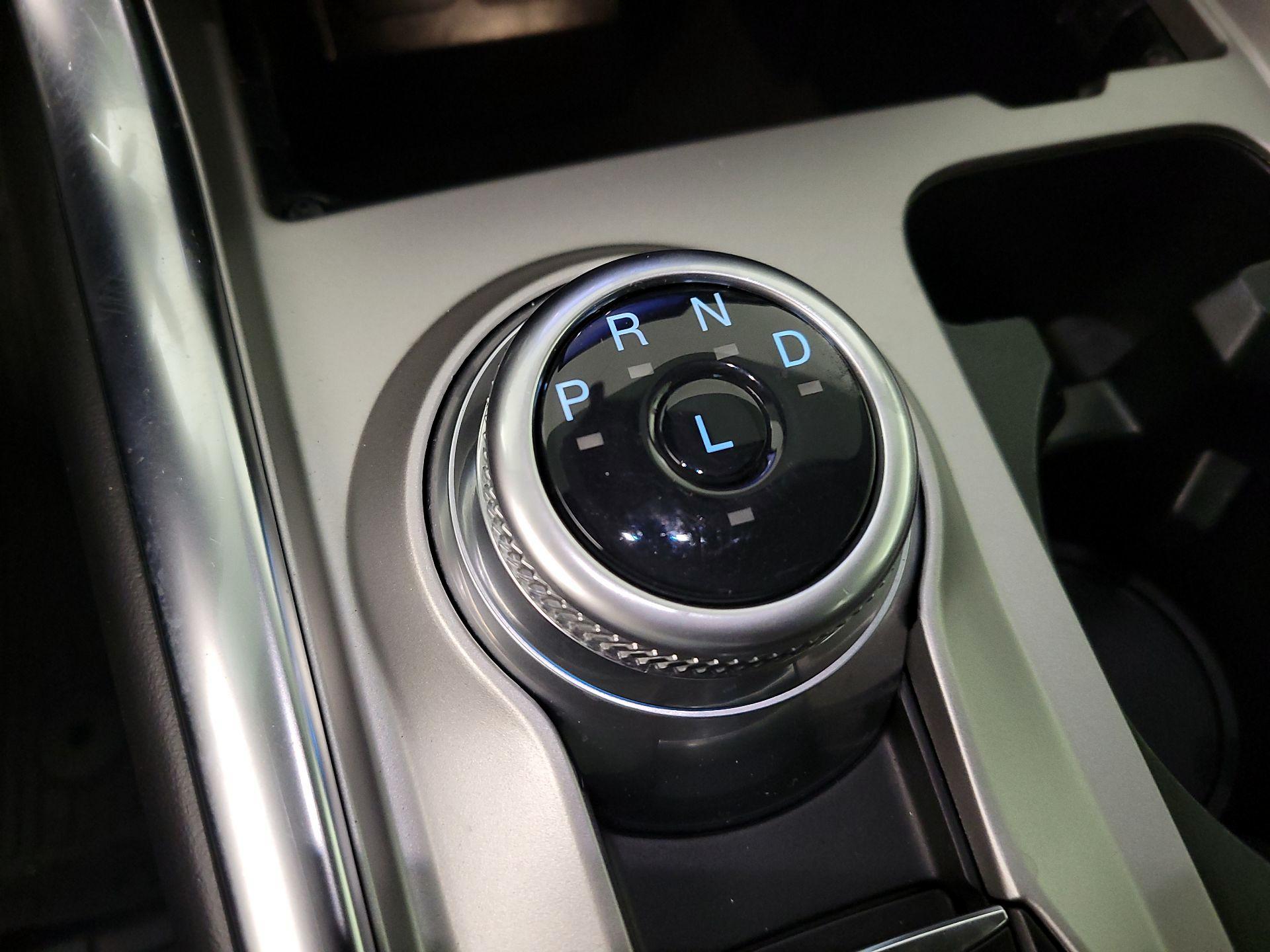 Thumbnail: 2023 Ford Explorer - 18