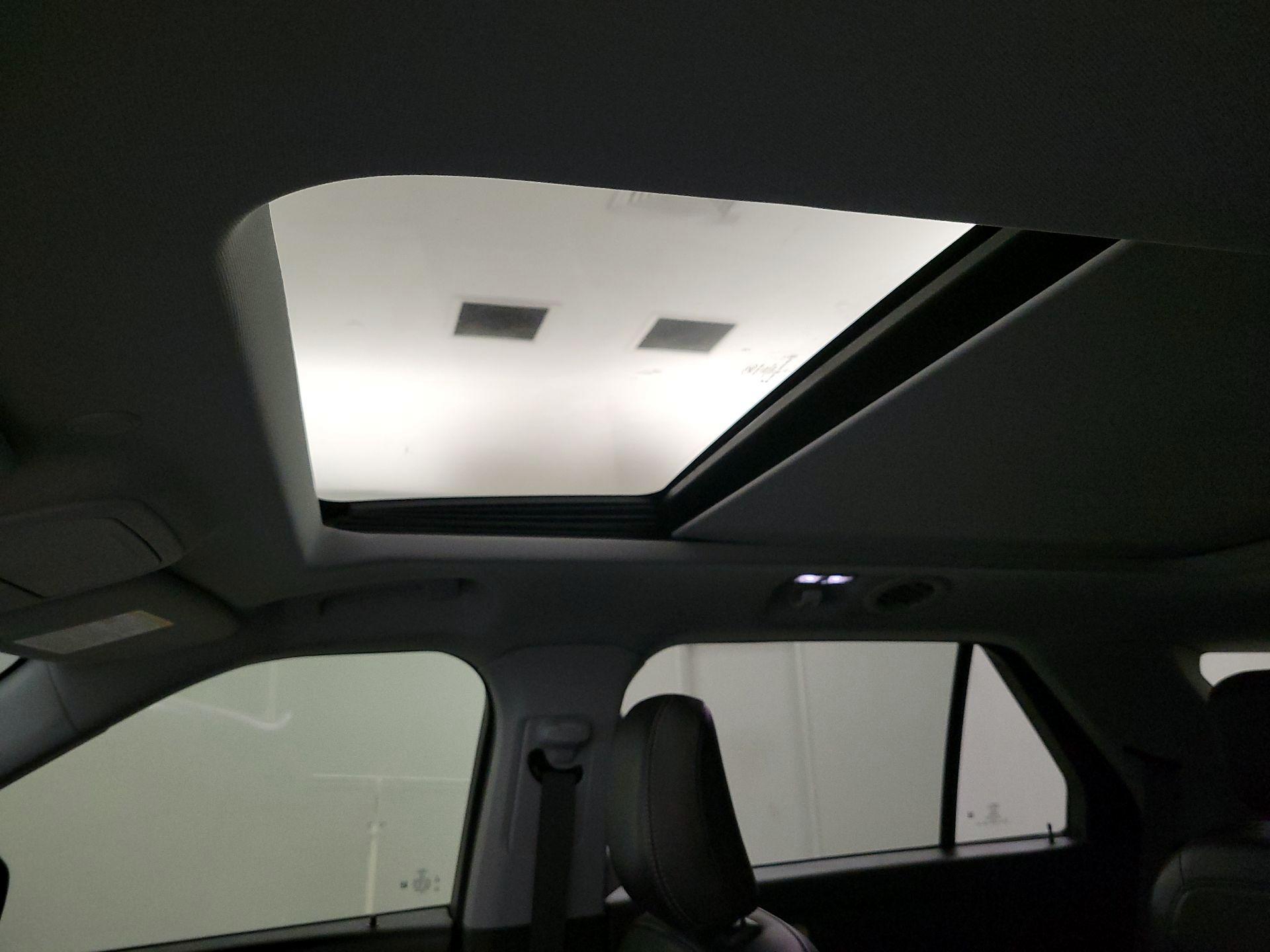 Thumbnail: 2023 Ford Explorer - 20