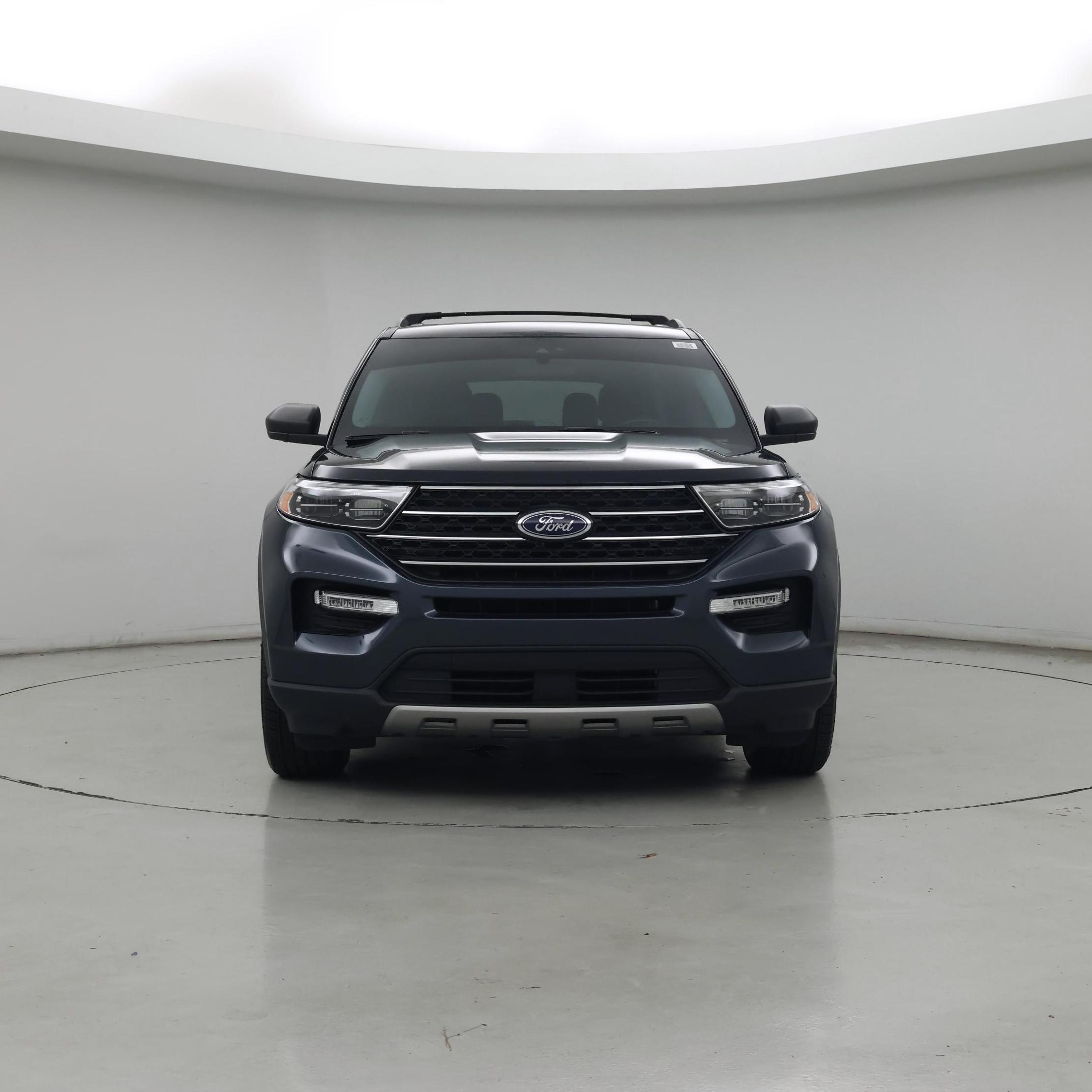 Thumbnail: 2023 Ford Explorer - 5
