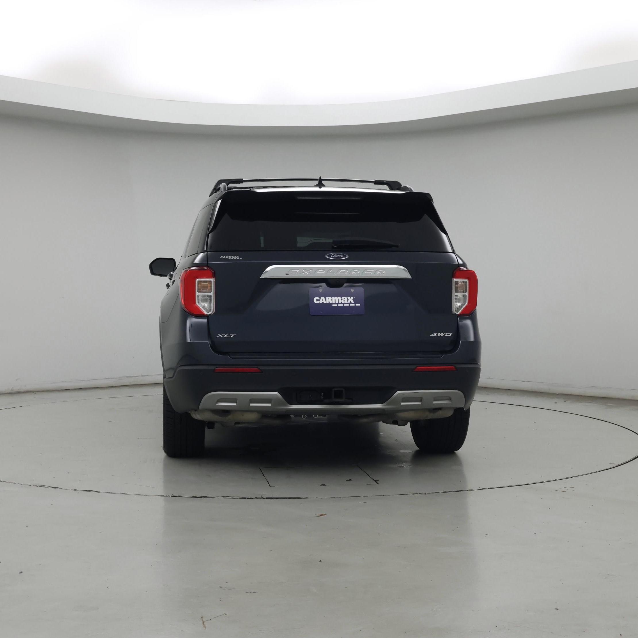 Thumbnail: 2023 Ford Explorer - 6