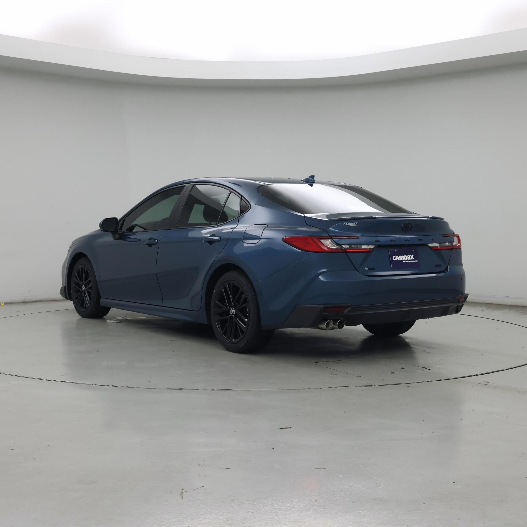 Thumbnail: 2025 Toyota Camry - 2