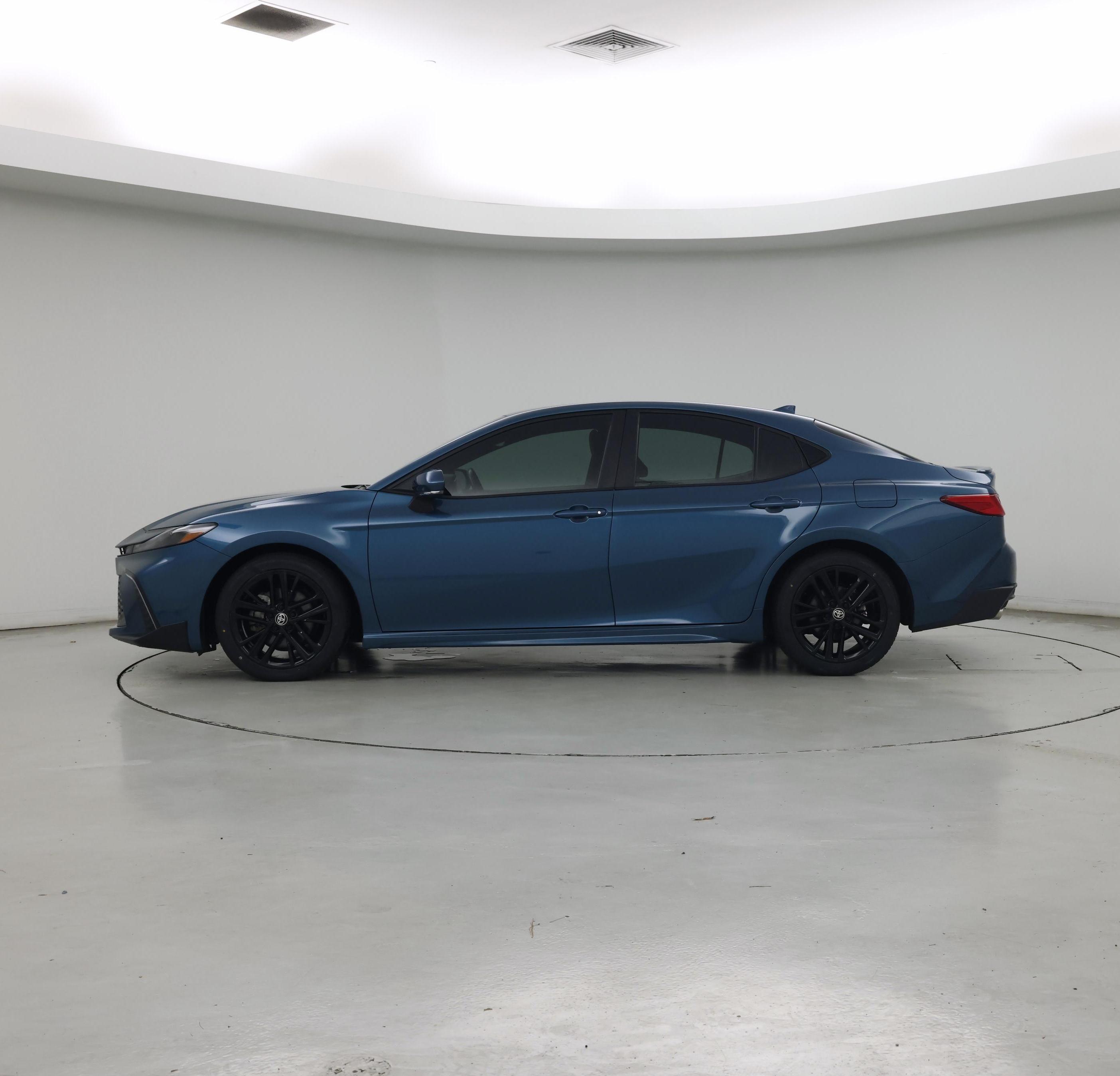 Thumbnail: 2025 Toyota Camry - 3