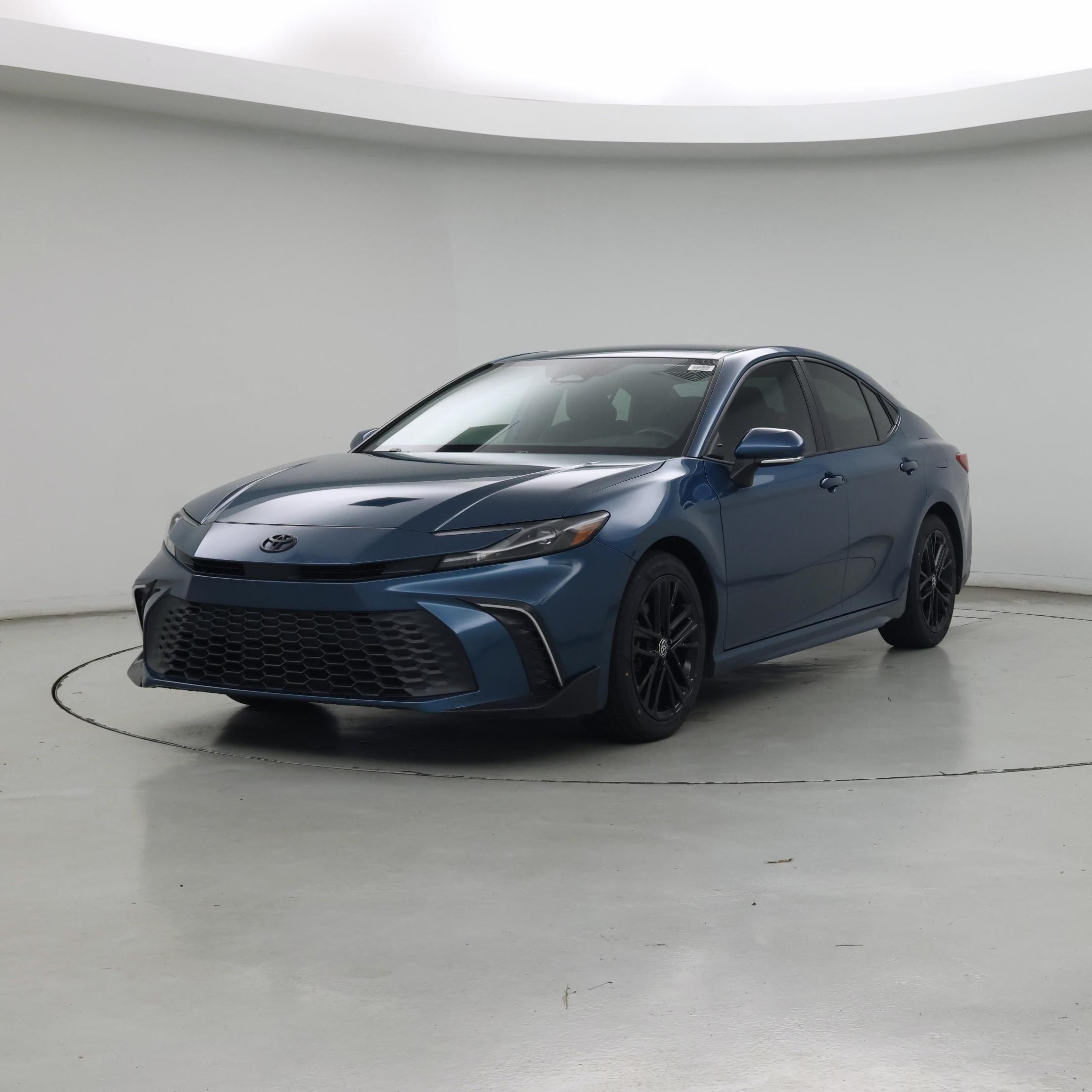 Thumbnail: 2025 Toyota Camry - 4