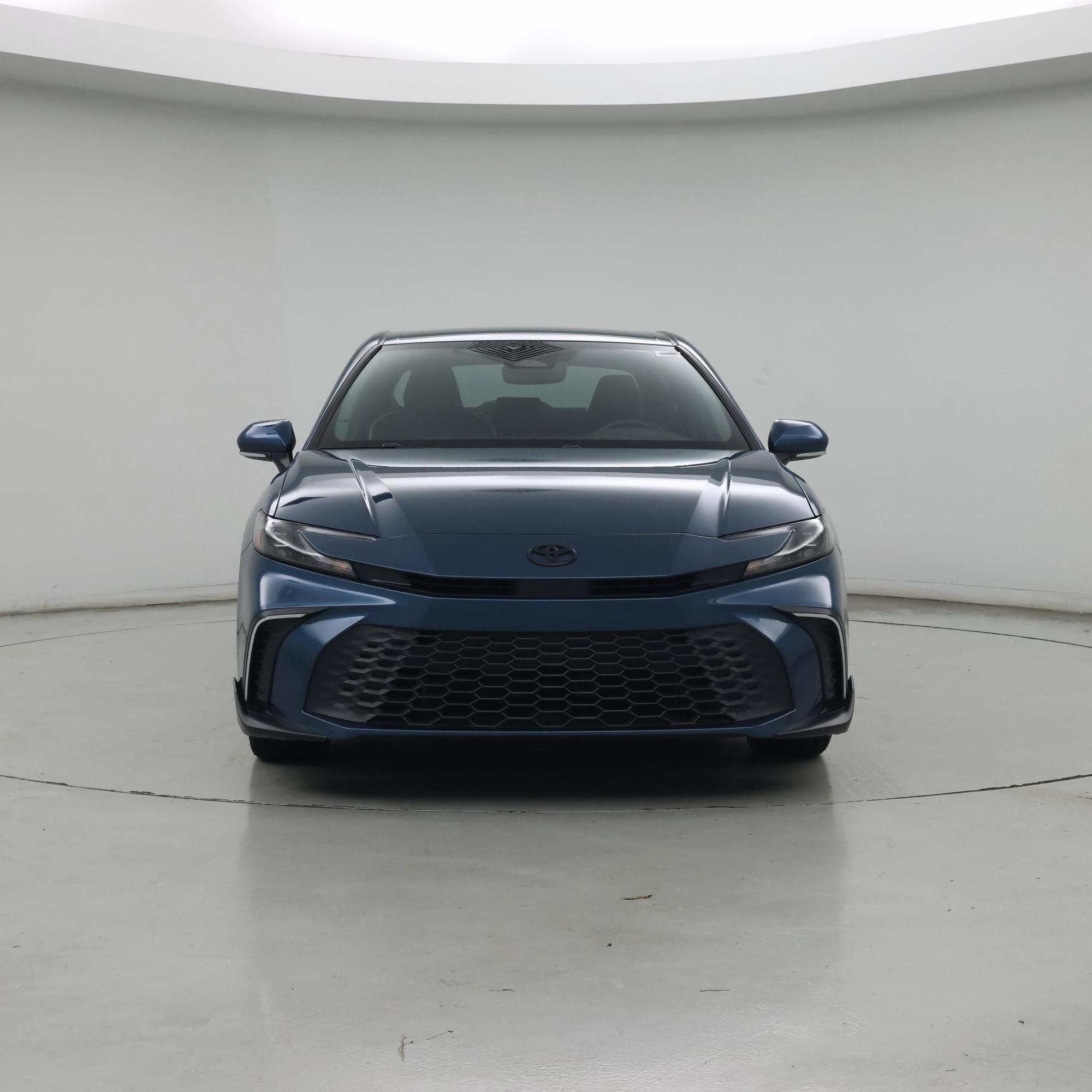 Thumbnail: 2025 Toyota Camry - 5