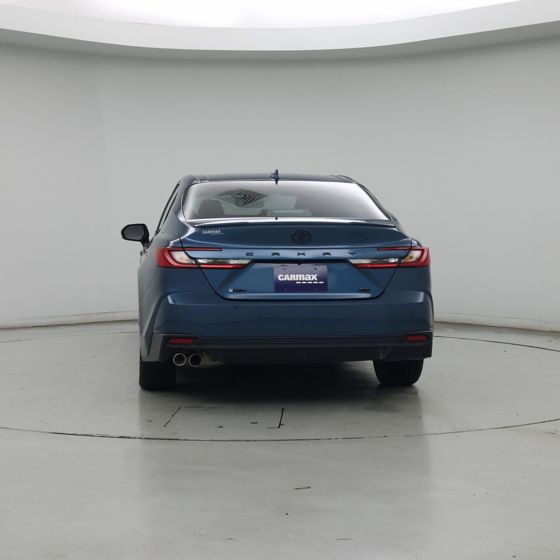 Thumbnail: 2025 Toyota Camry - 6