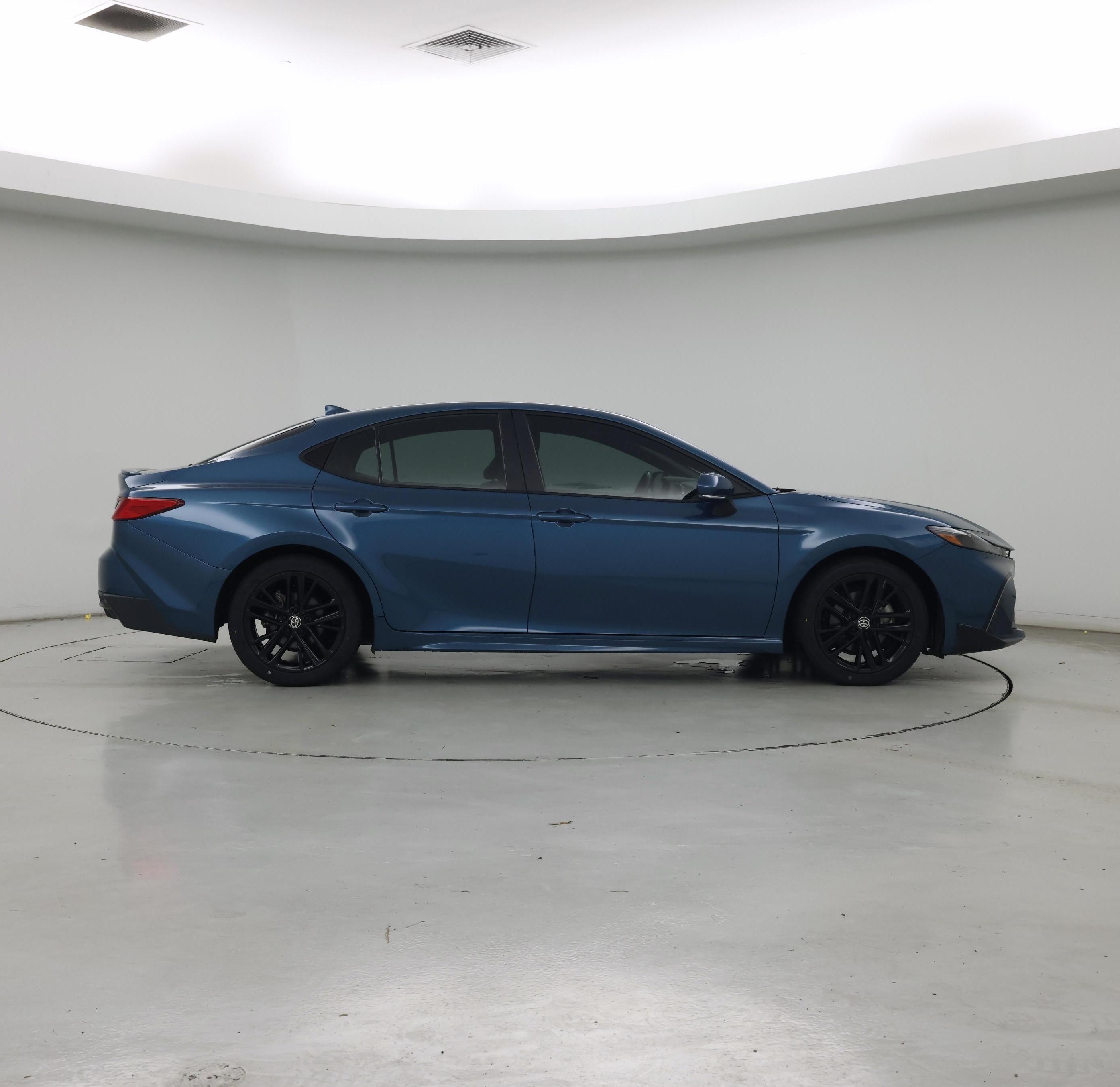 Thumbnail: 2025 Toyota Camry - 7