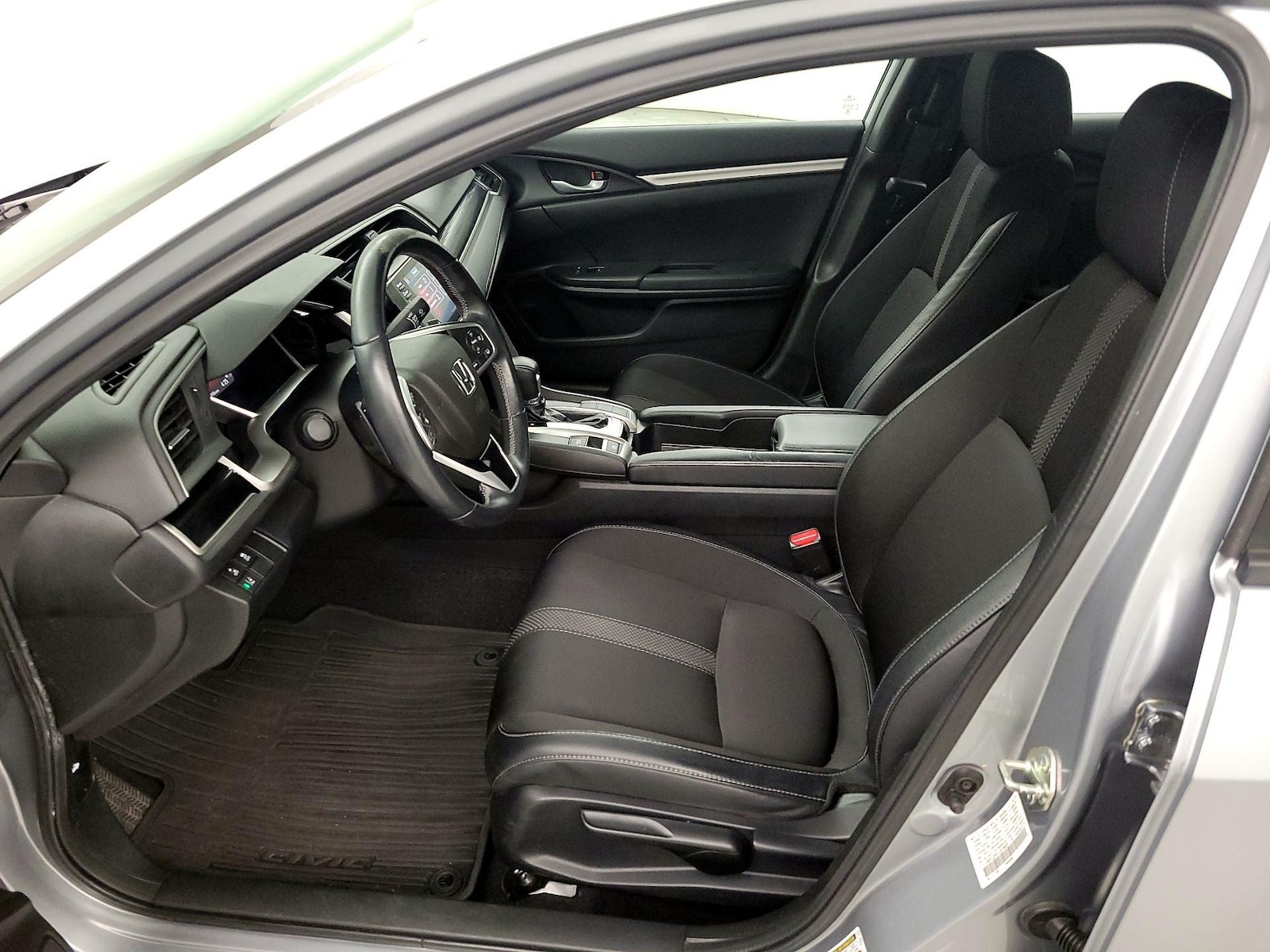 Side Airbags