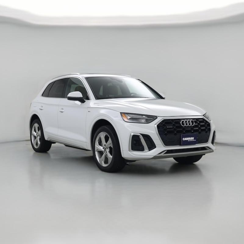 2023 Audi Q5 S-Line Premium Plus