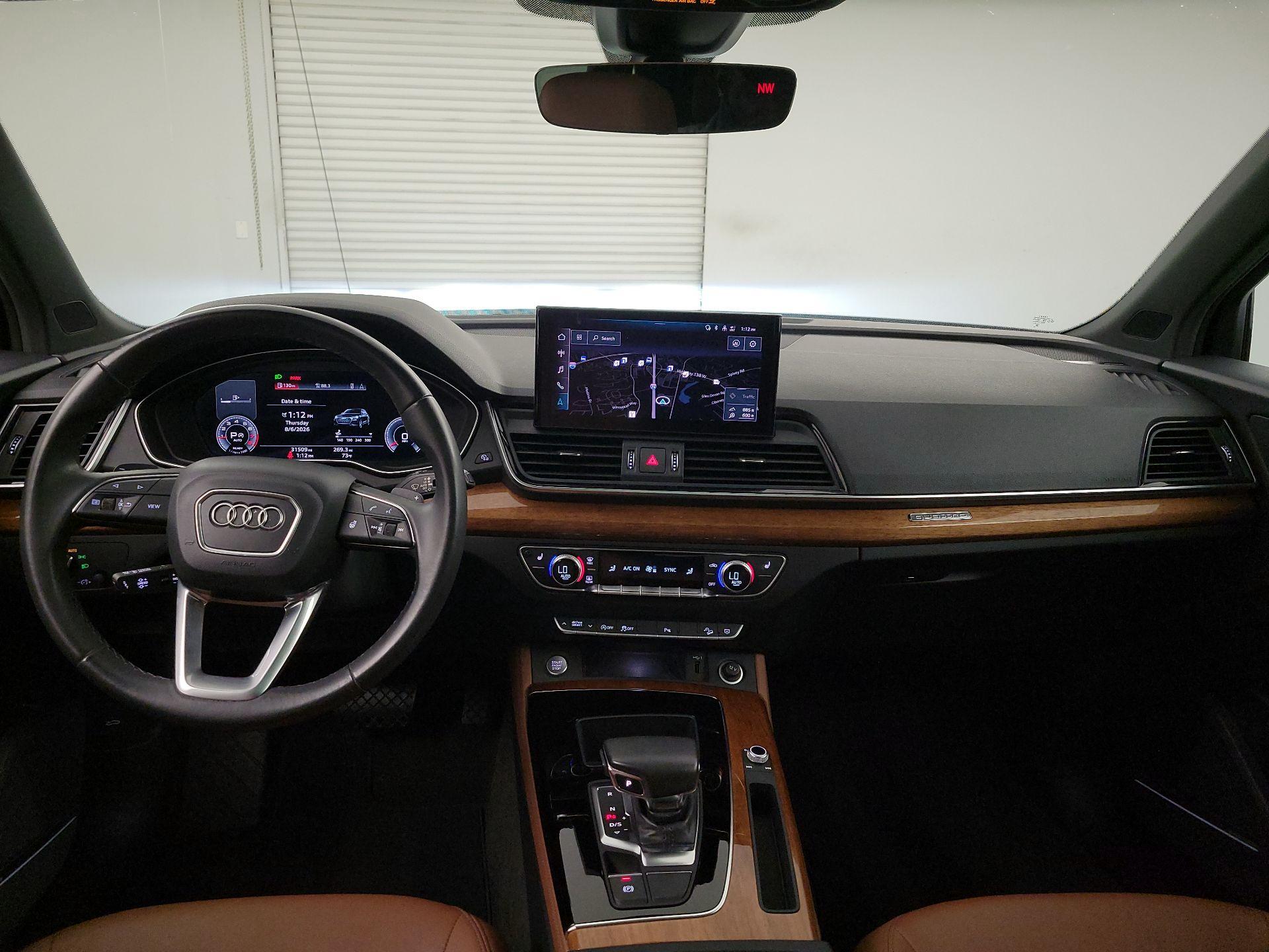 Thumbnail: 2023 Audi Q5 - 9