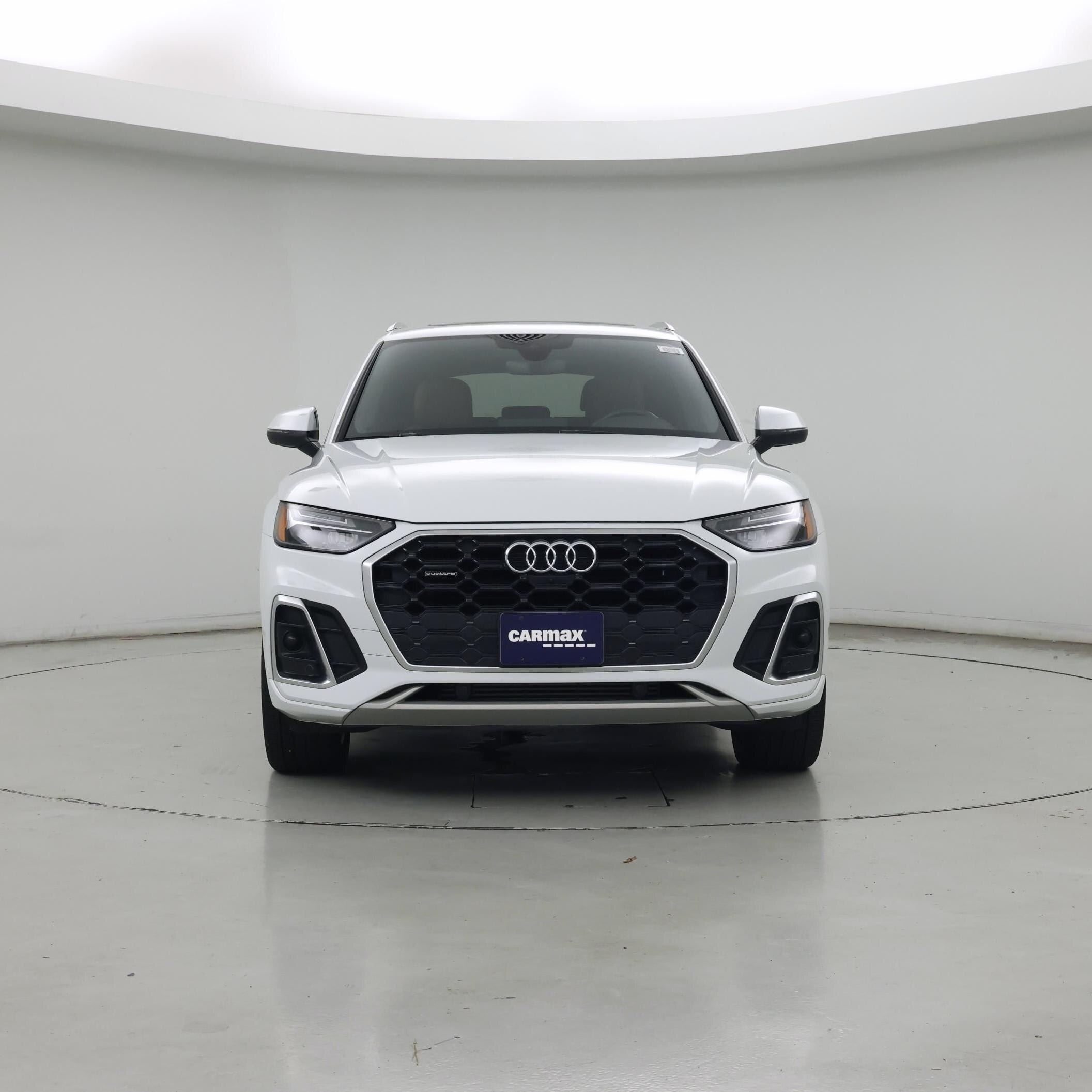 Thumbnail: 2023 Audi Q5 - 5