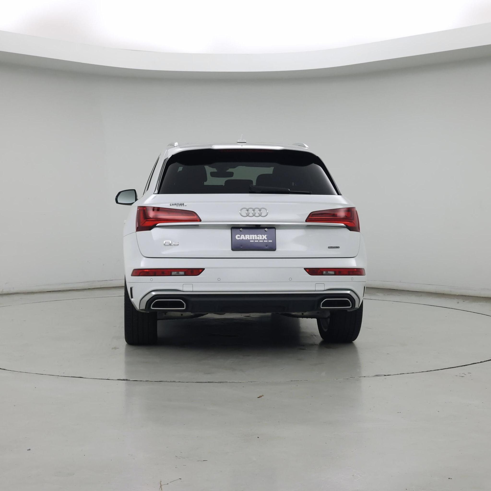 Thumbnail: 2023 Audi Q5 - 6